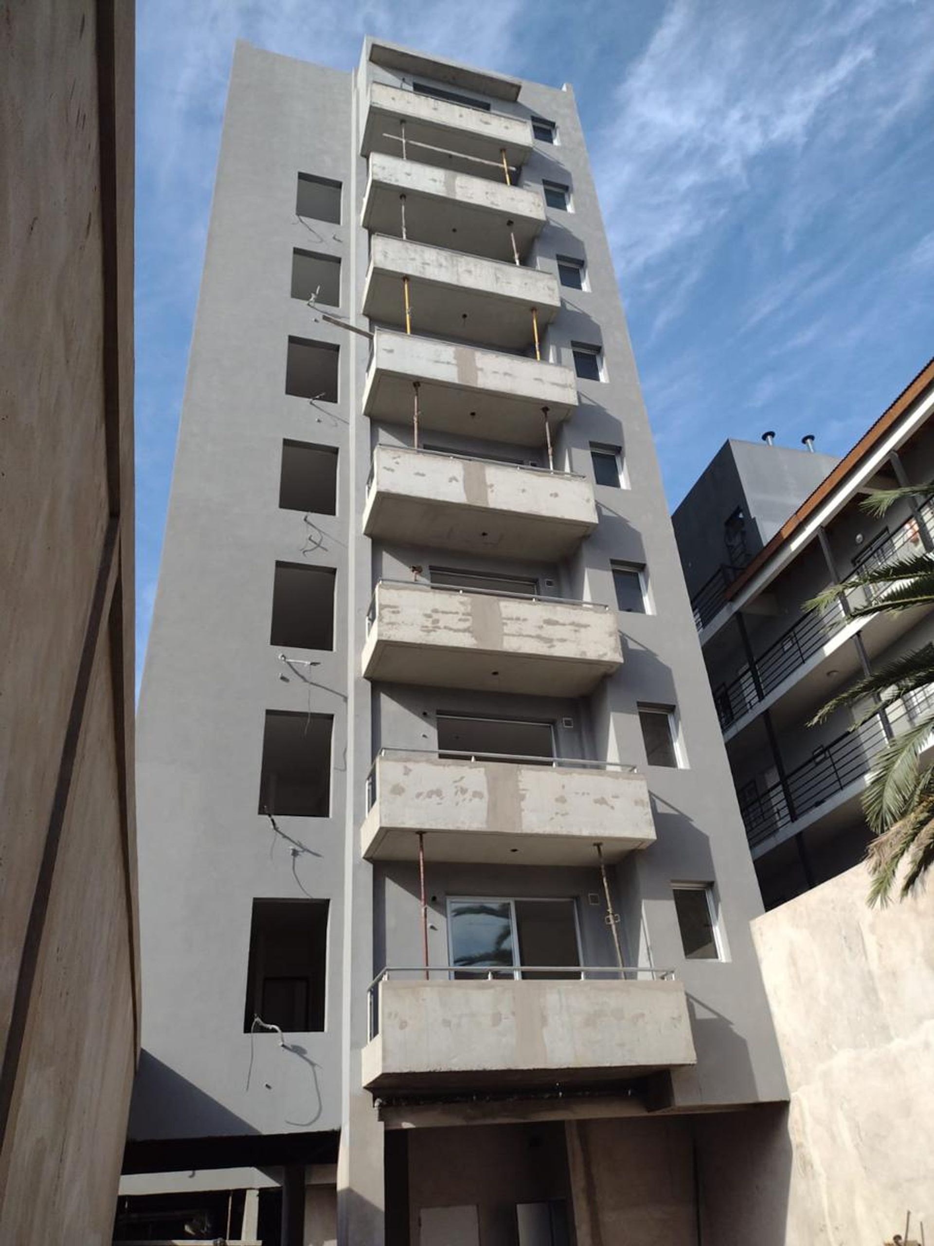 Condominio en Ciudadela, Provincia de Buenos Aires 12276822