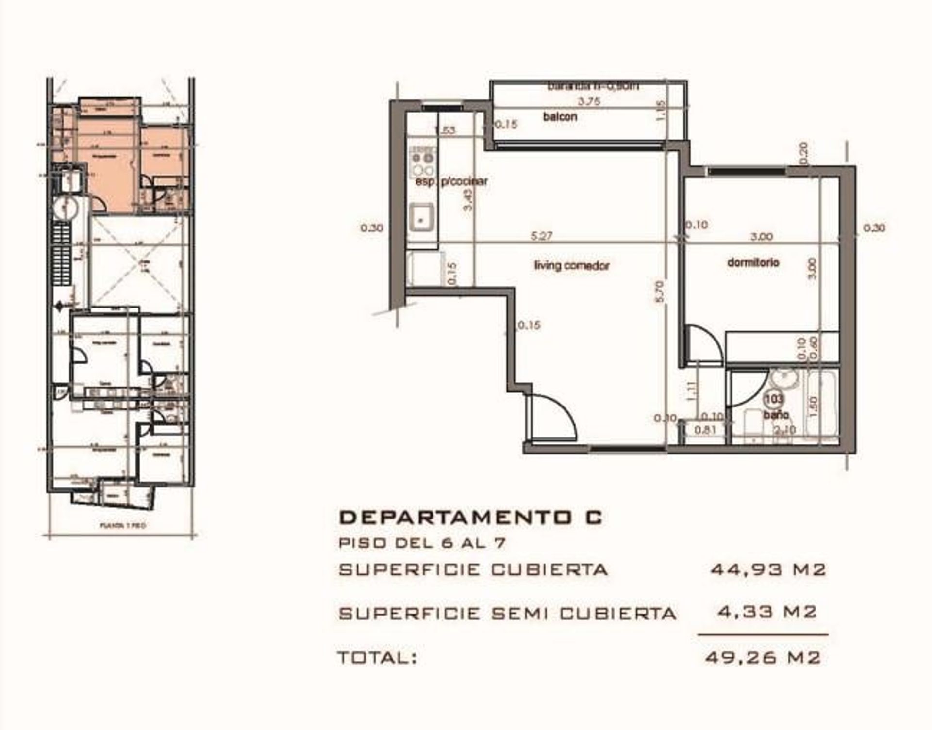 Condominio en Ciudadela, Provincia de Buenos Aires 12276822