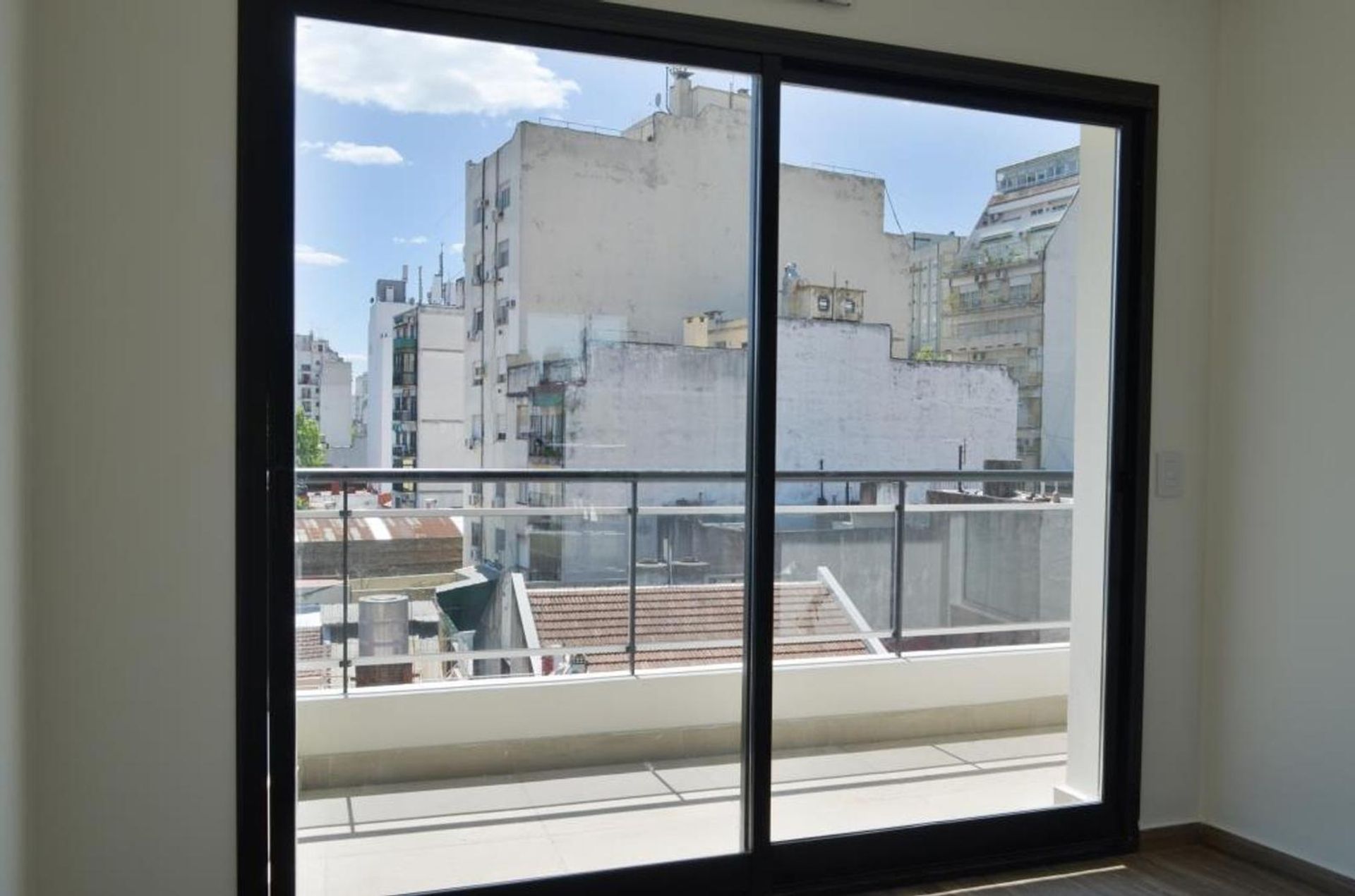 Condominium in Buenos Aires, Buenos Aires 12276824