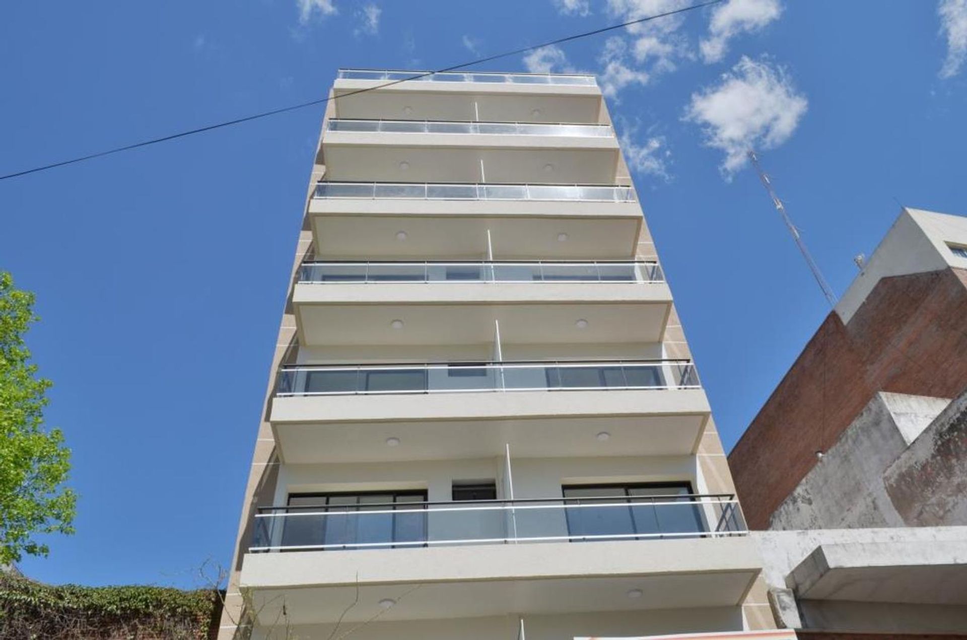 Condominium in Buenos Aires, Buenos Aires 12276824