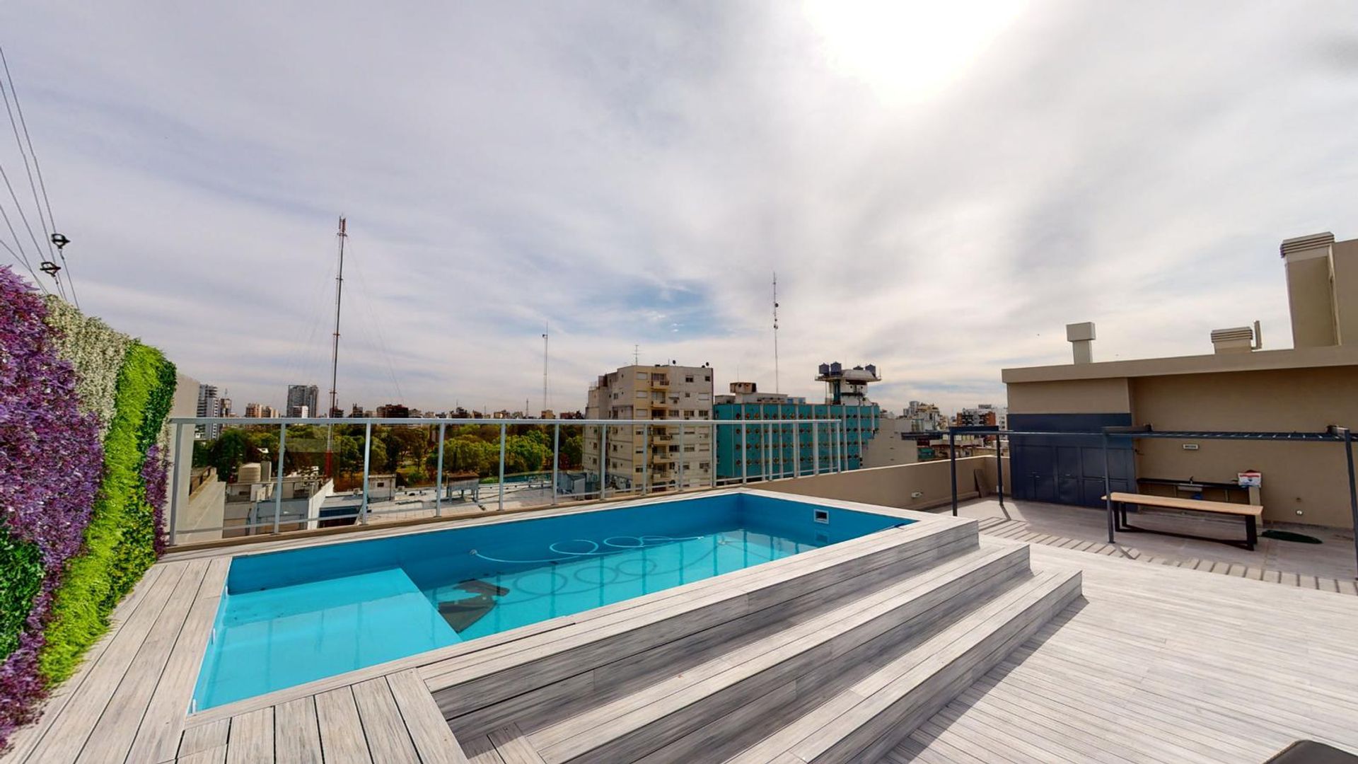 Condominio en Buenos Aires, Buenos Aires 12276833