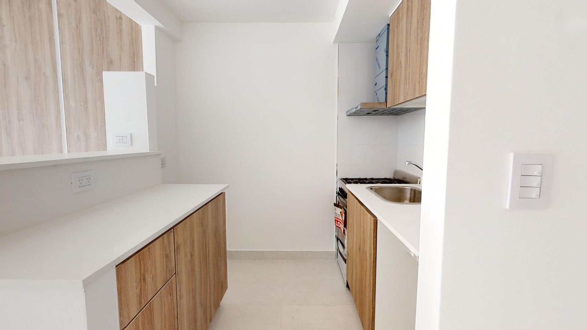 Condominio en Buenos Aires, Buenos Aires 12276833