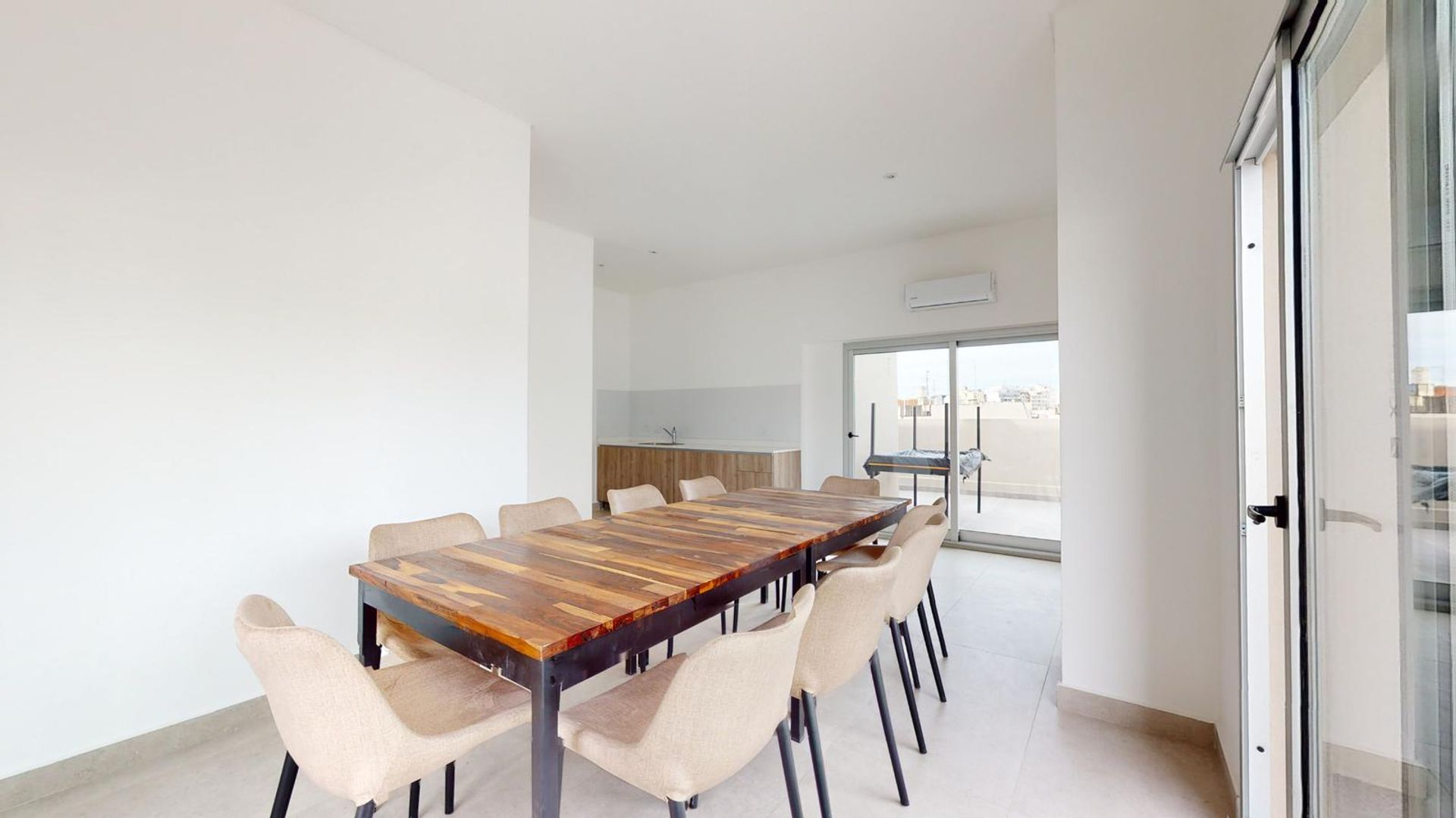 Condominio en Buenos Aires, Buenos Aires 12276833