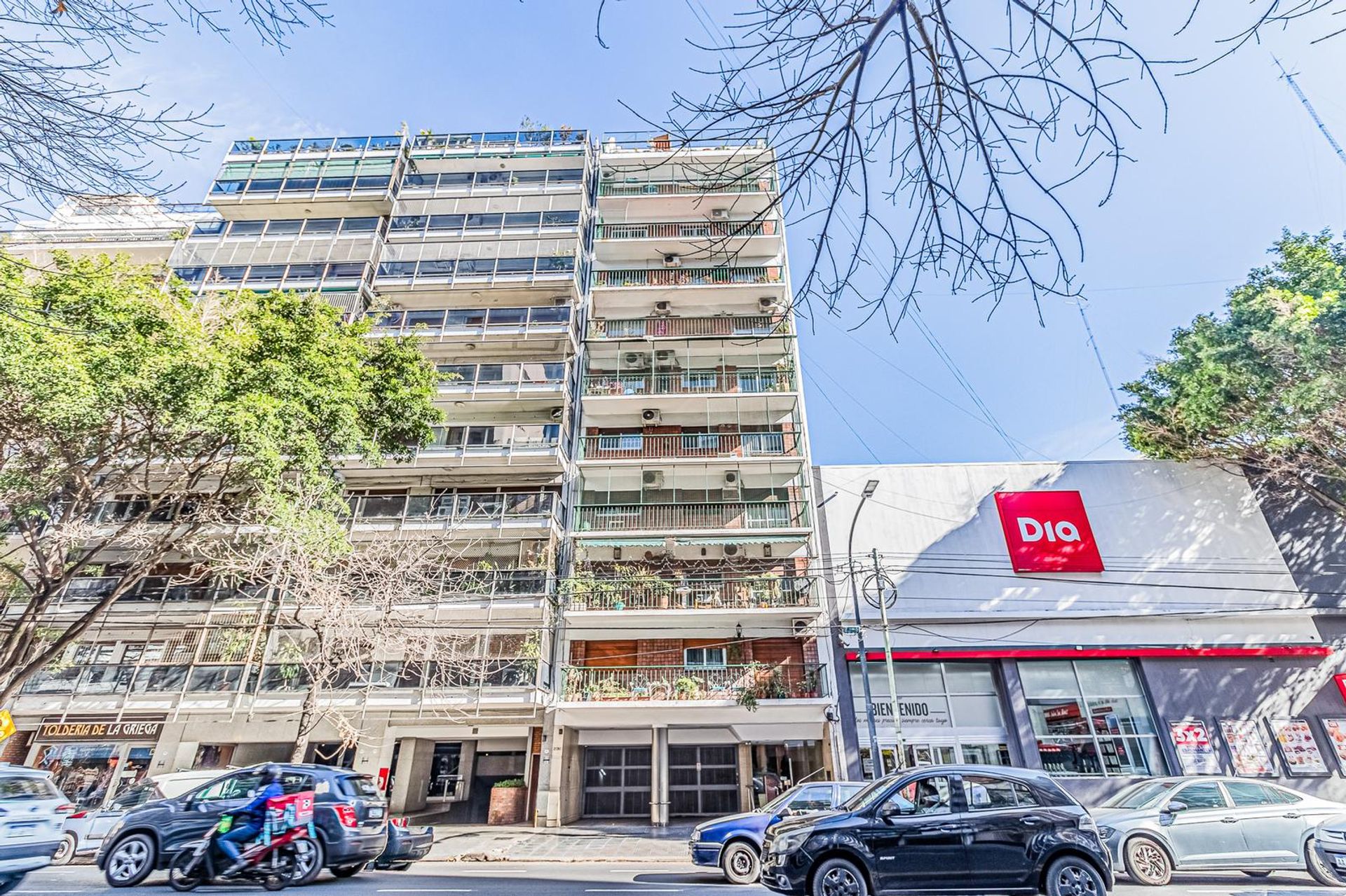 Condominio nel Buenos Aires, Buenos Aires 12276846