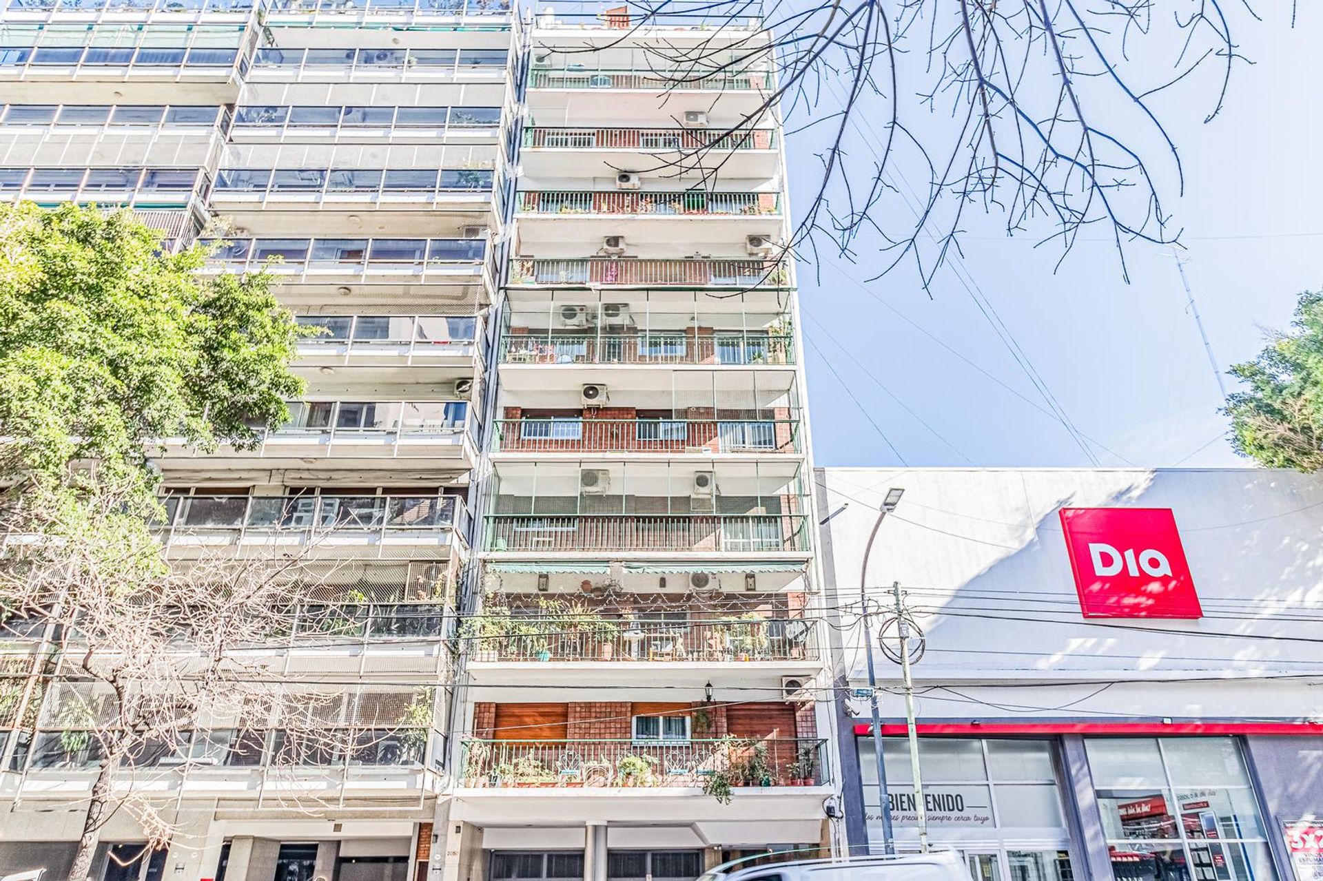 Condominio nel Buenos Aires, Buenos Aires 12276846