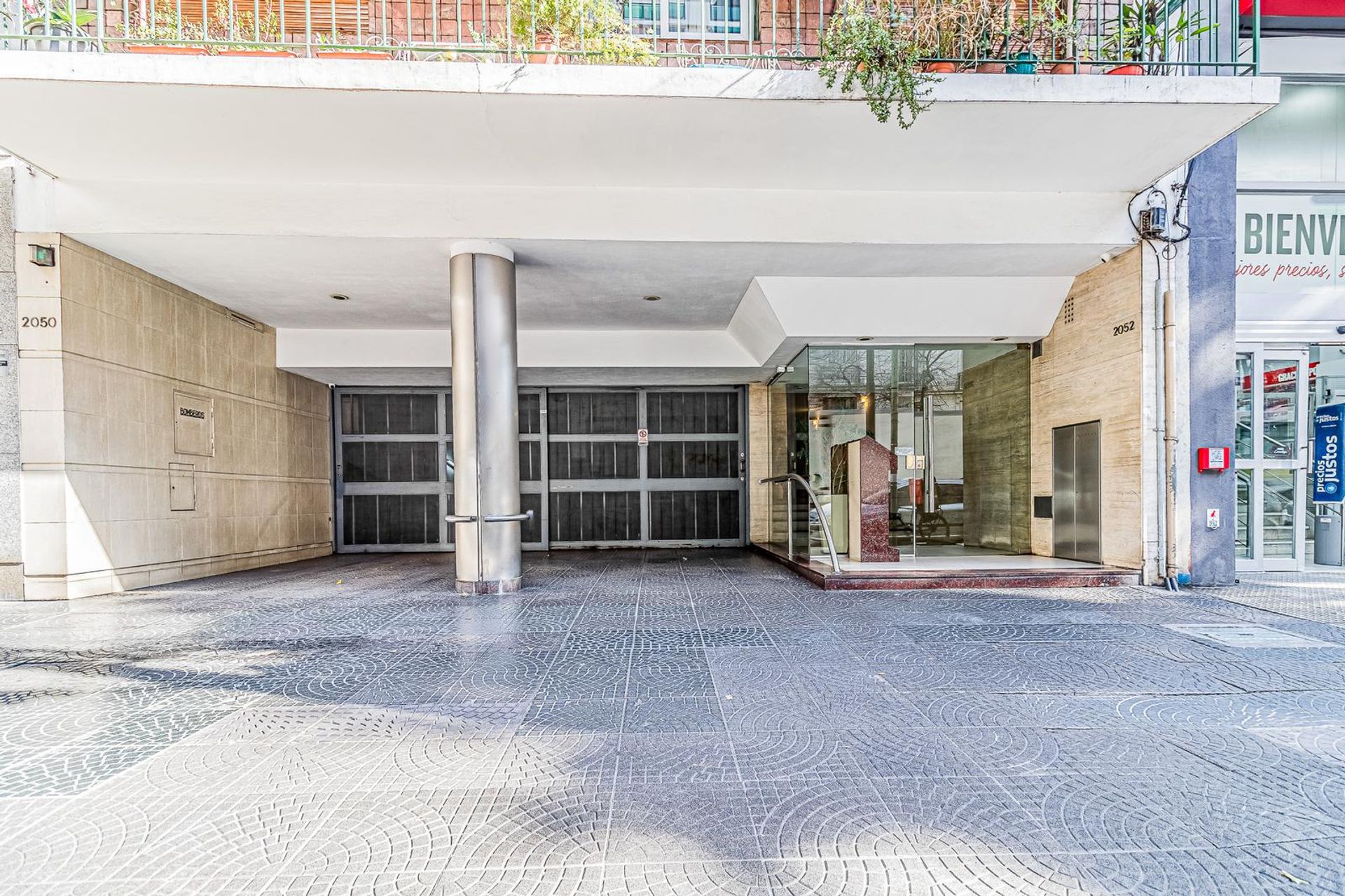 Condominio nel Buenos Aires, Buenos Aires 12276846