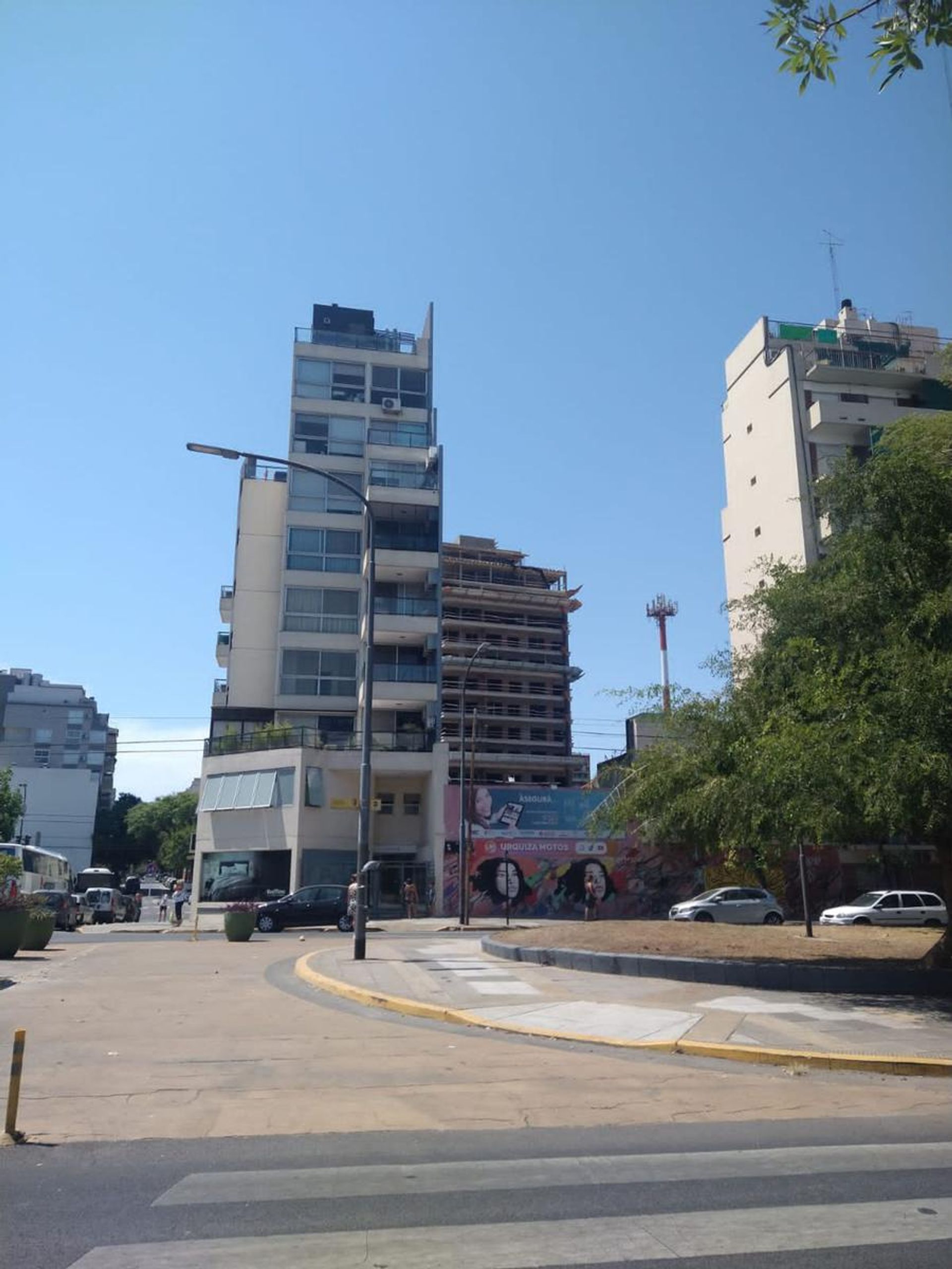 Condominium in Buenos Aires, Buenos Aires 12276848