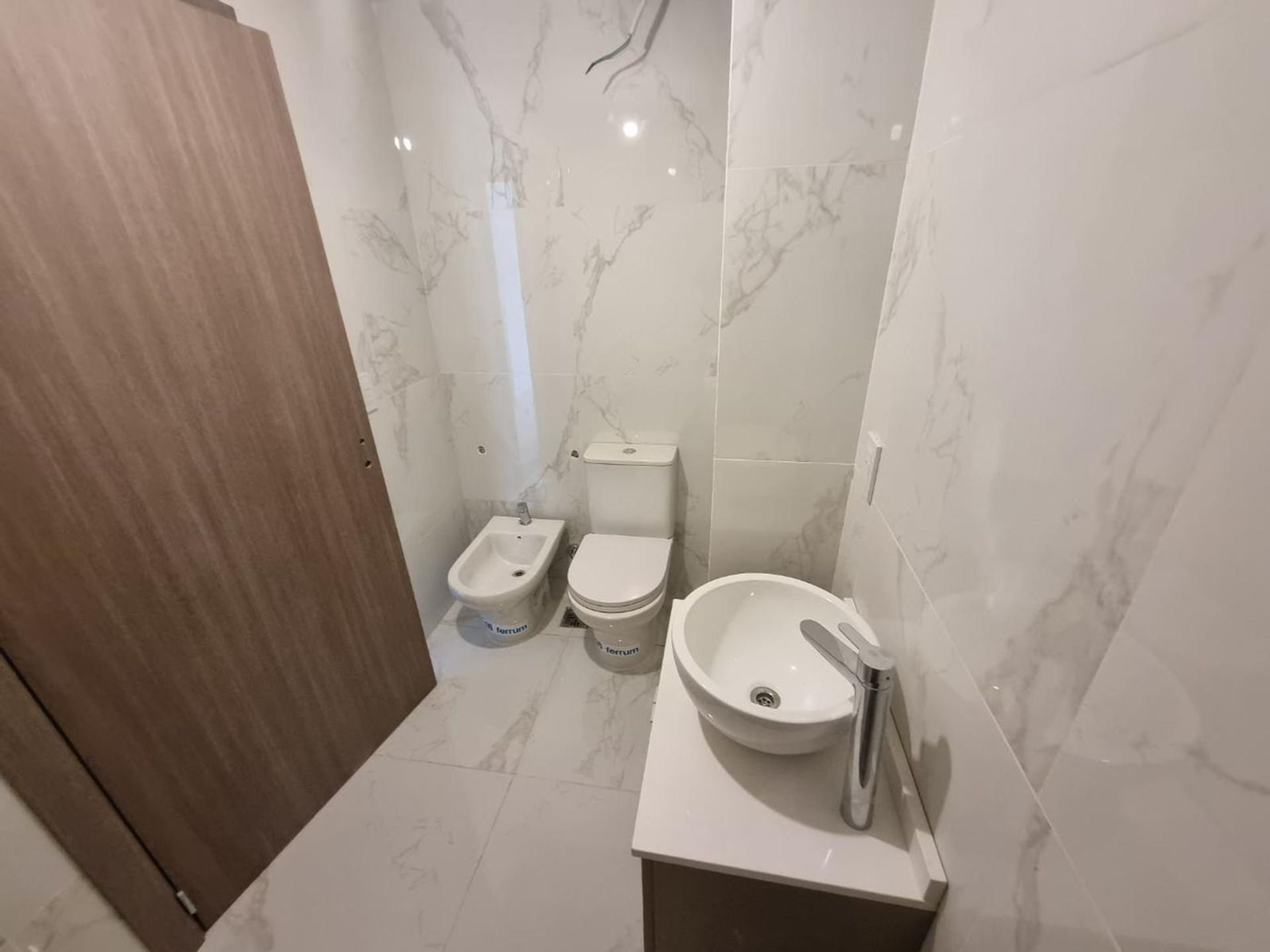 Condominio nel Buenos Aires, Buenos Aires 12276850