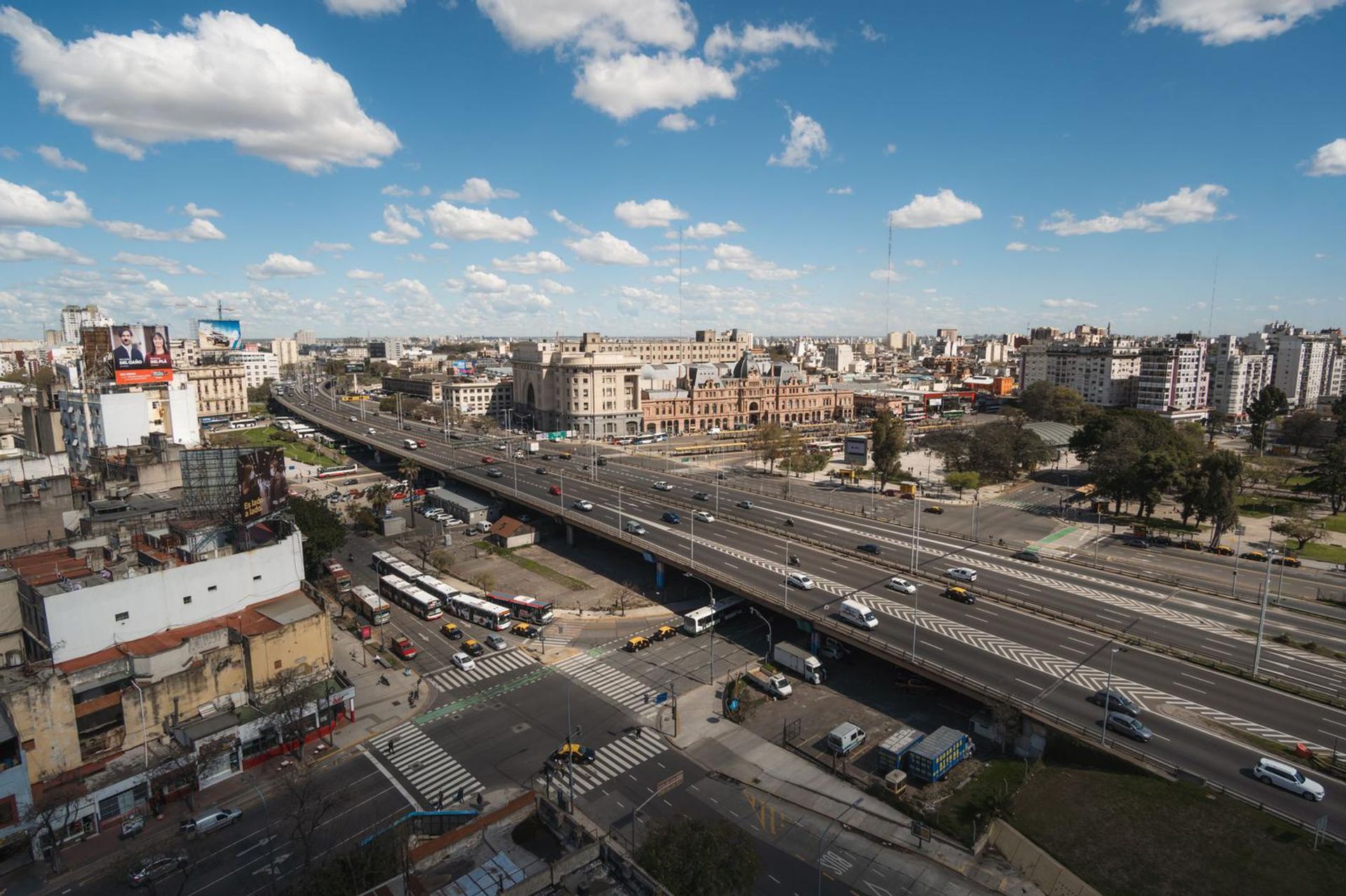 Kondominium di Buenos Aires, Buenos Aires 12276860