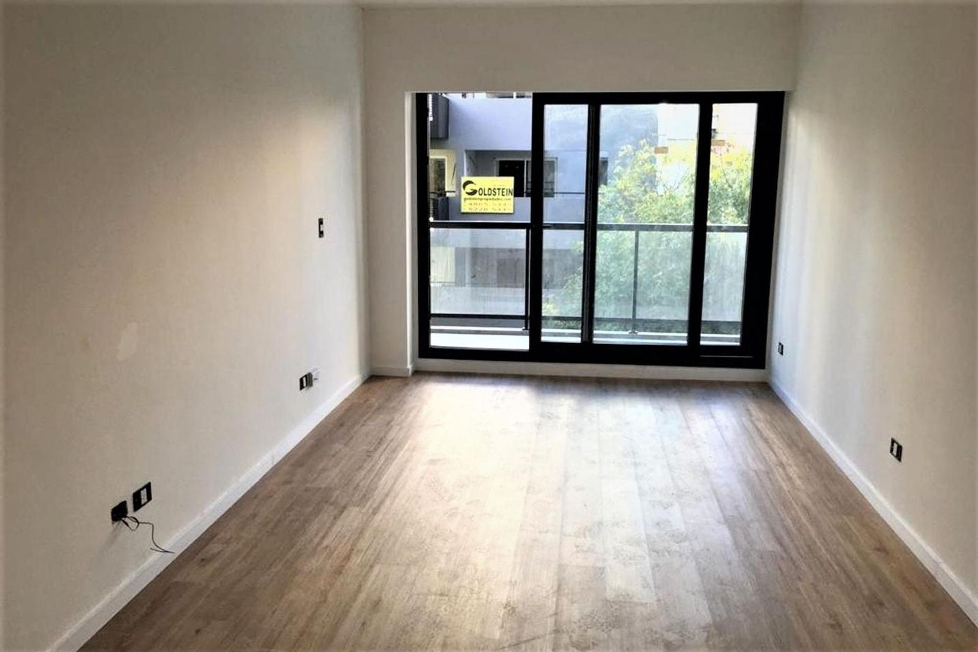 Condominio en Buenos Aires, Buenos Aires 12276865