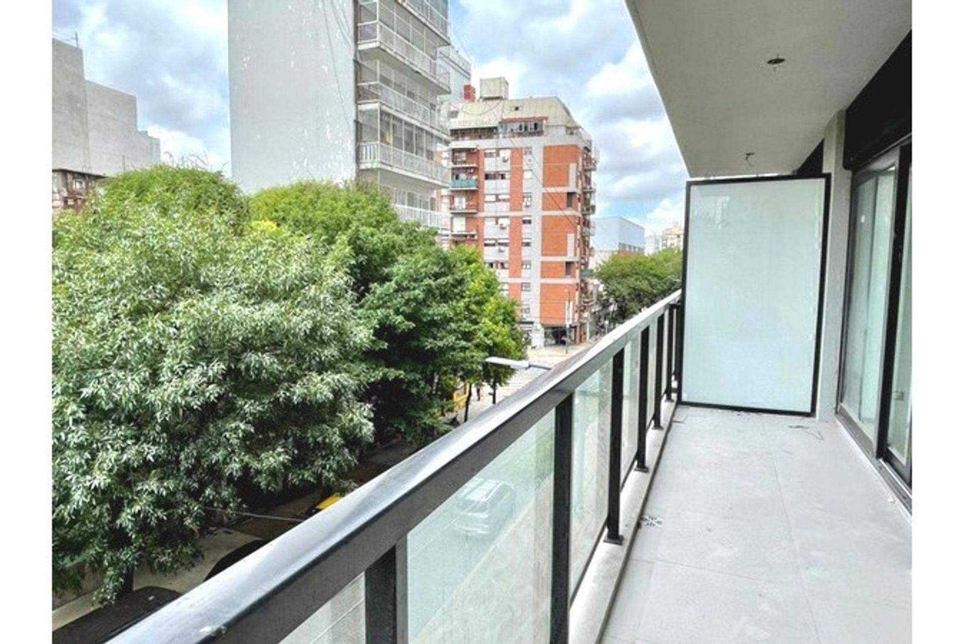 Condominio en Buenos Aires, Buenos Aires 12276865