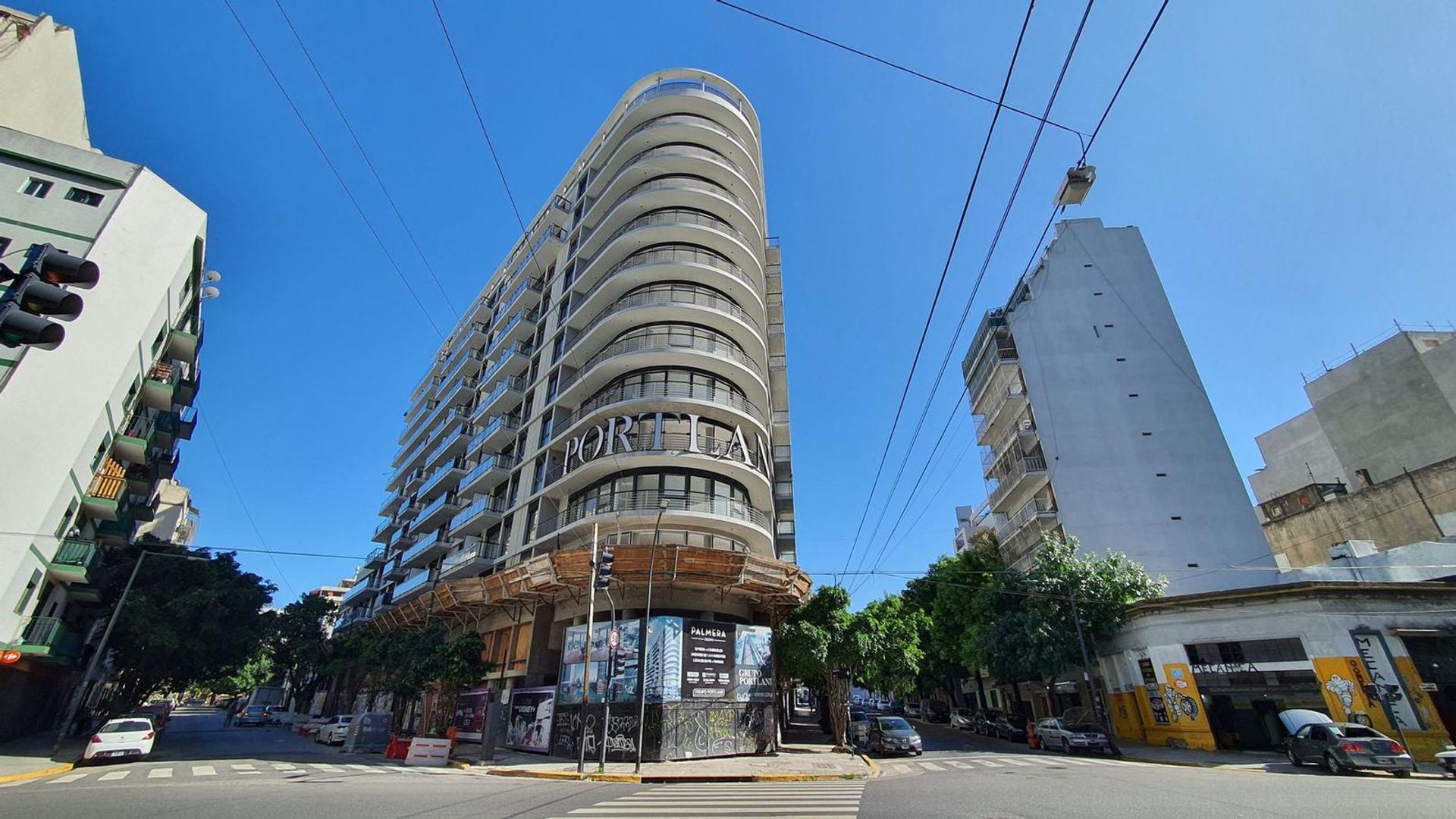 Condominium in Buenos Aires, Buenos Aires 12276865