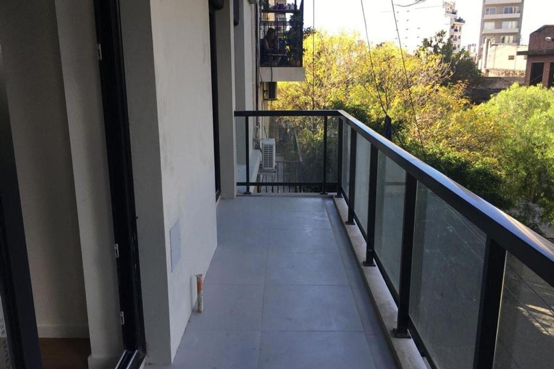 Condominio en Buenos Aires, Buenos Aires 12276865