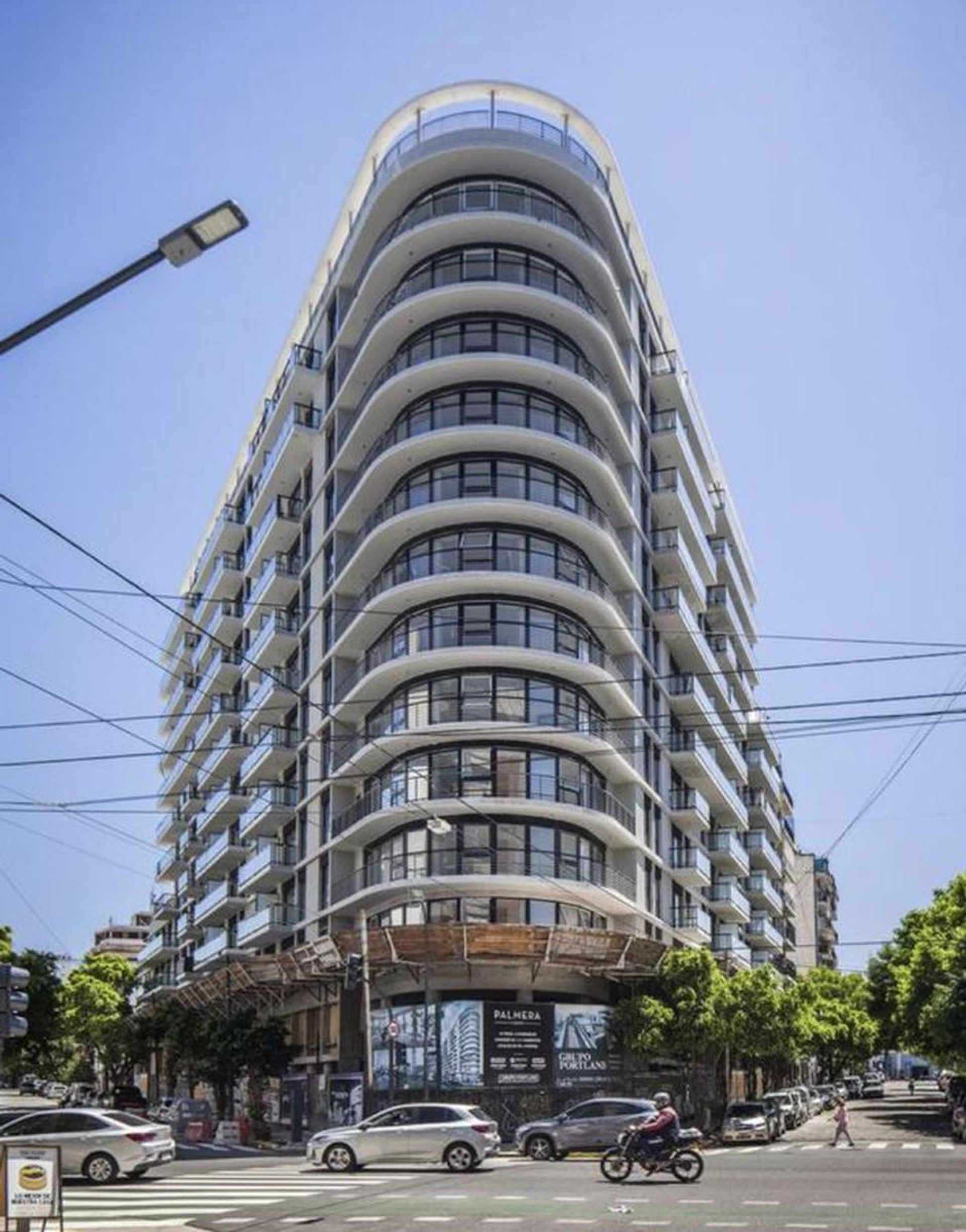 Condominio en Buenos Aires, Buenos Aires 12276865