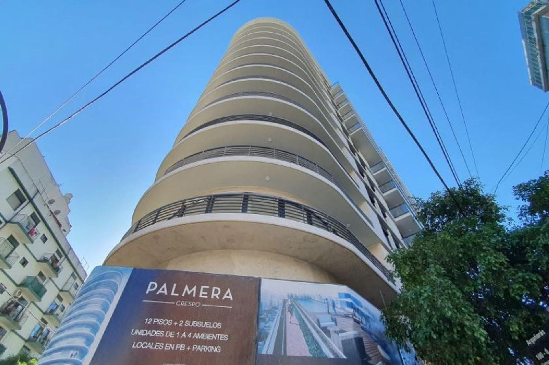 Condominium in Buenos Aires, Buenos Aires 12276865