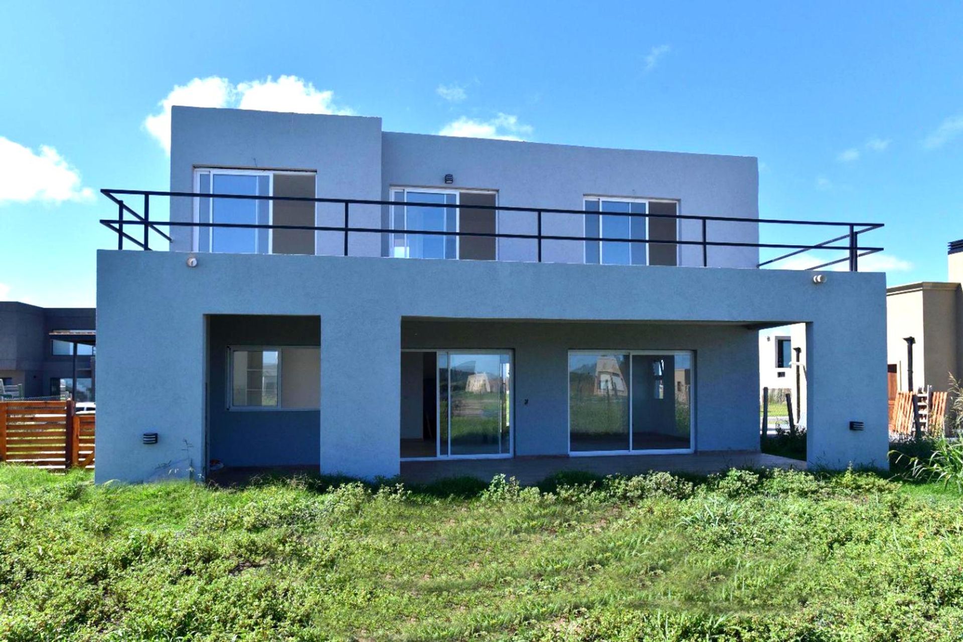 House in Zelaya, Buenos Aires 12276869