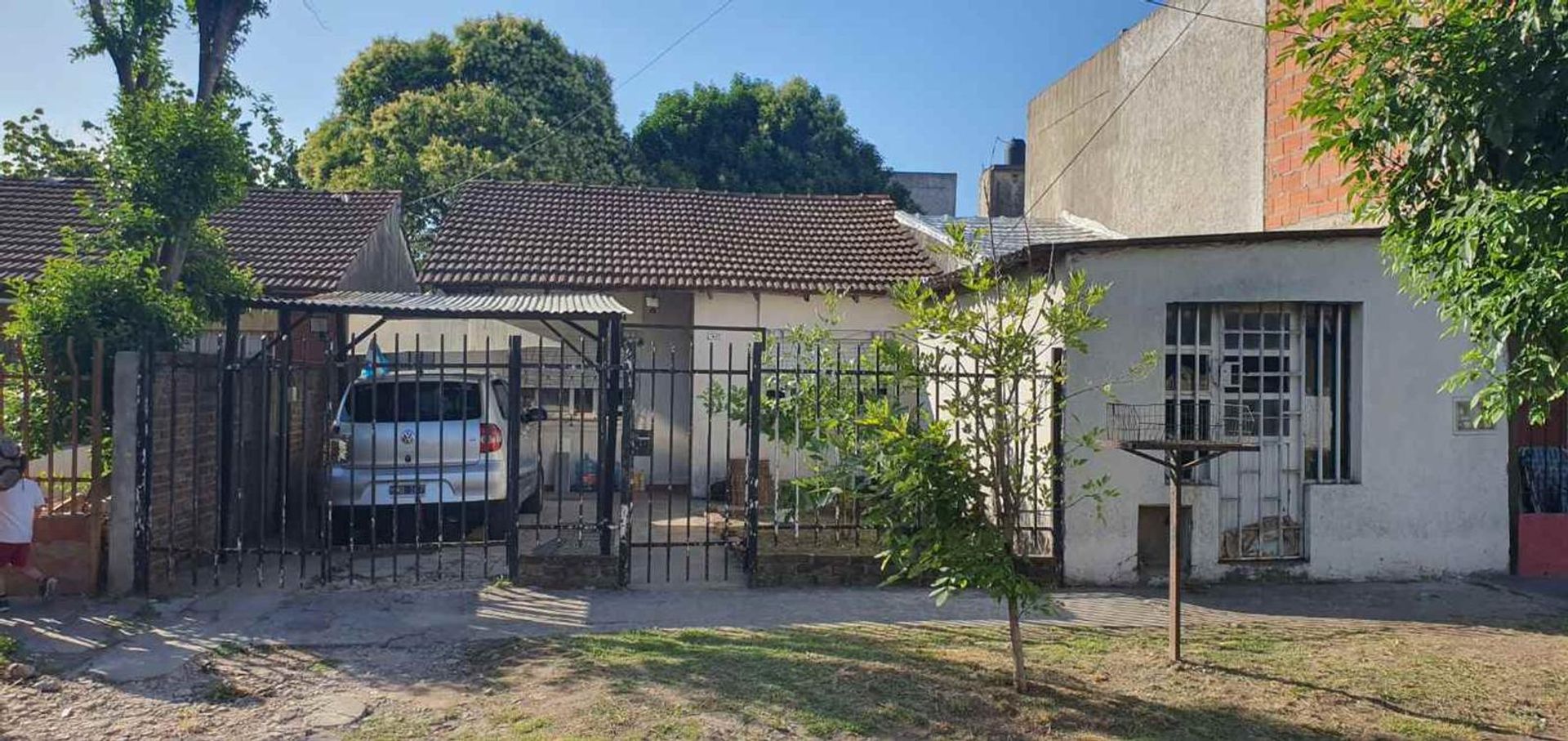 rumah dalam Isidro Casanova, Buenos Aires 12276879