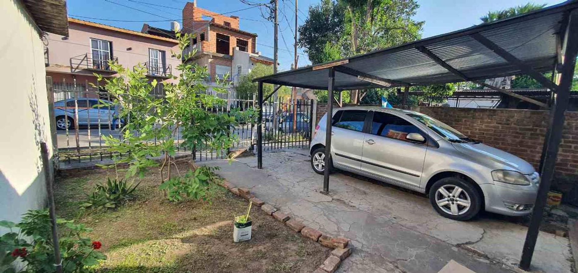 casa en Isidro Casanova, Provincia de Buenos Aires 12276879