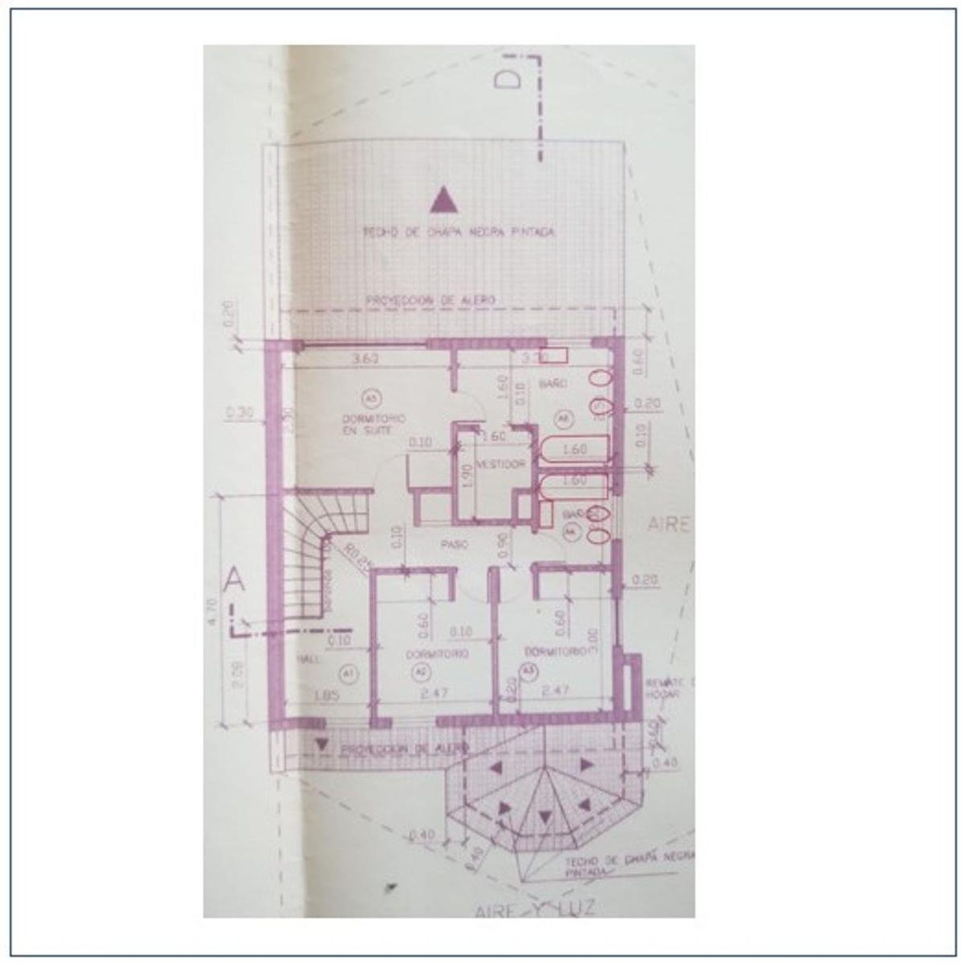 rumah dalam San Fernando, Provincia de Buenos Aires 12276880