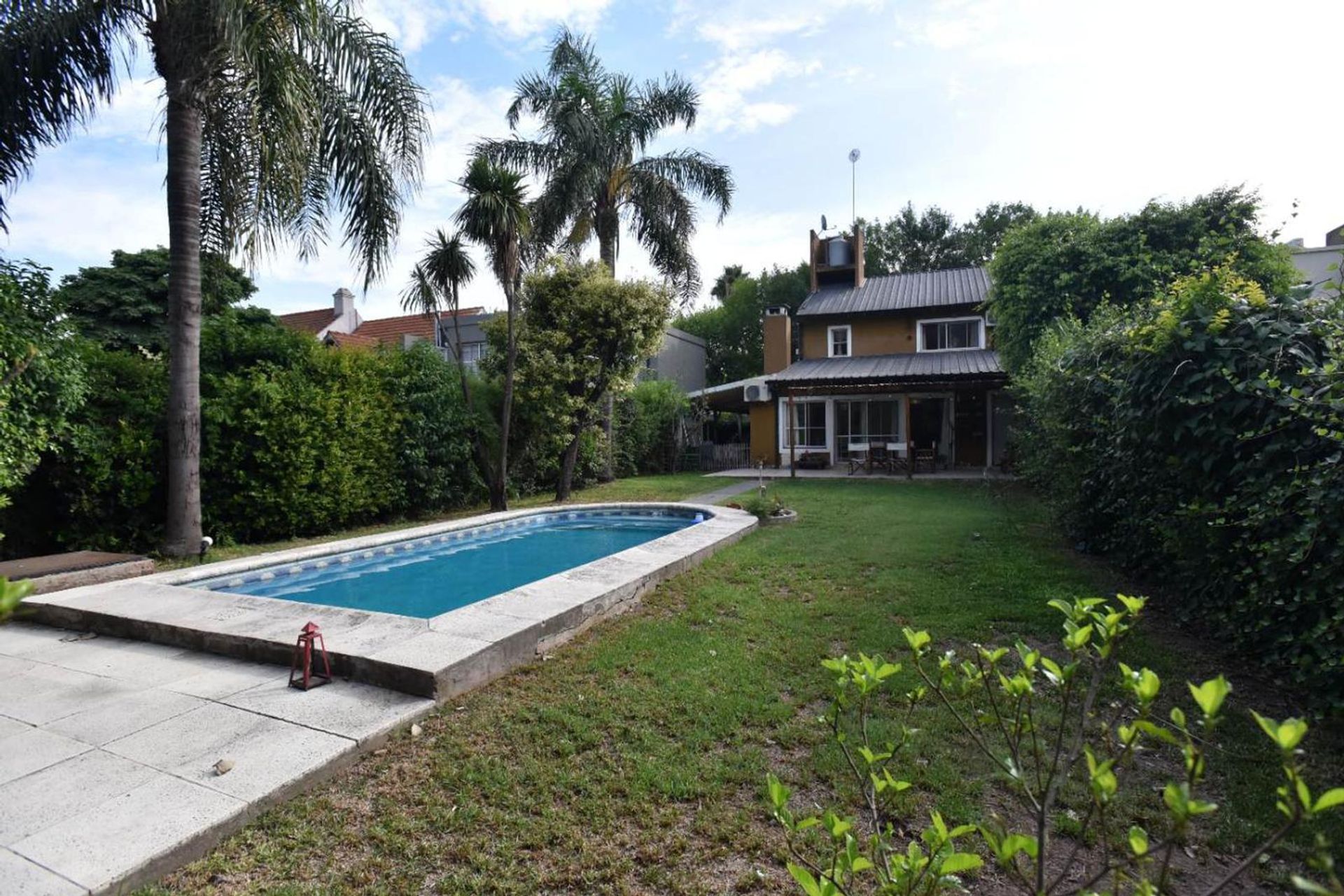 rumah dalam San Fernando, Provincia de Buenos Aires 12276880