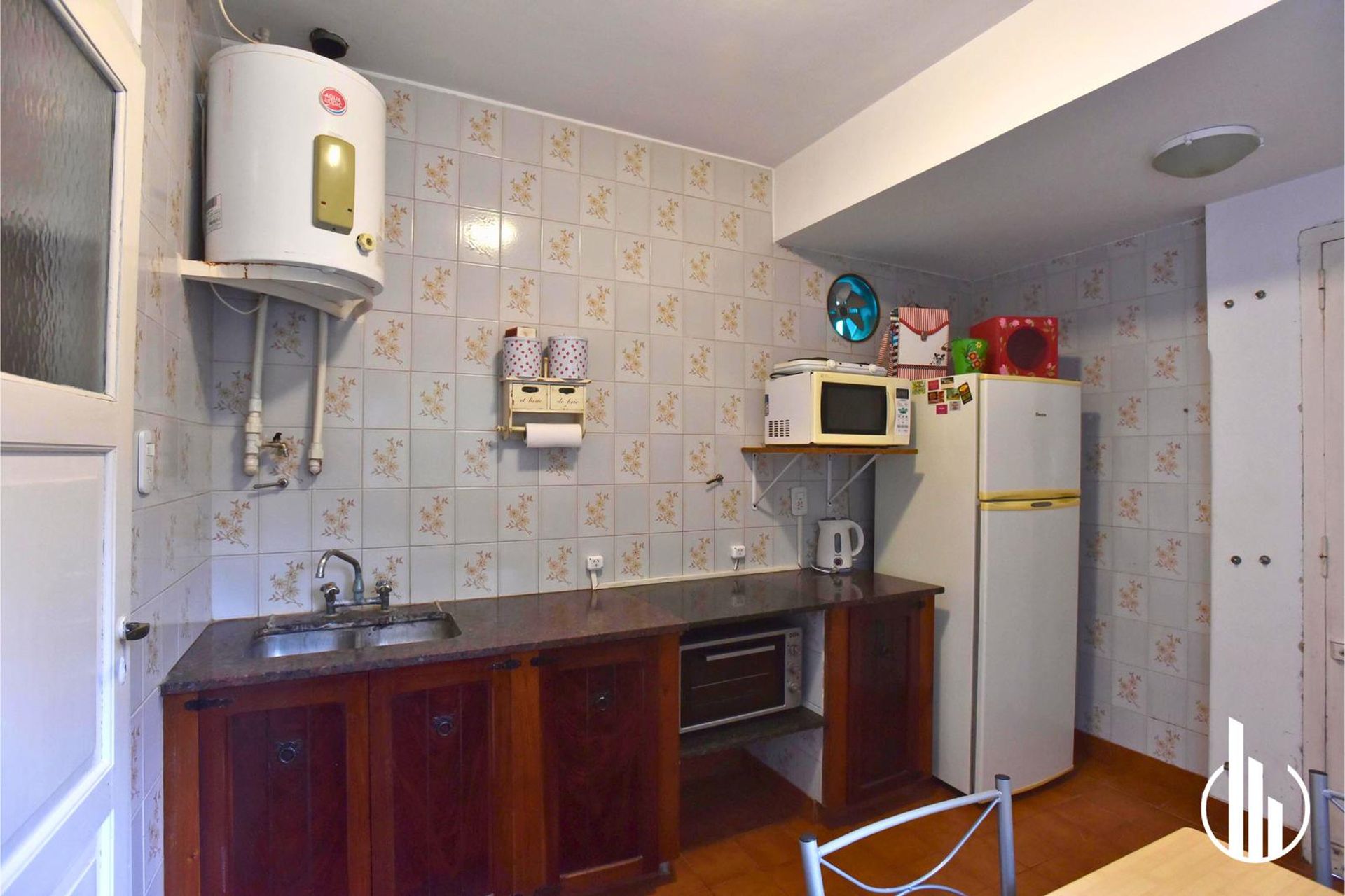 casa no Francisco Alvarez, Provincia de Buenos Aires 12276884