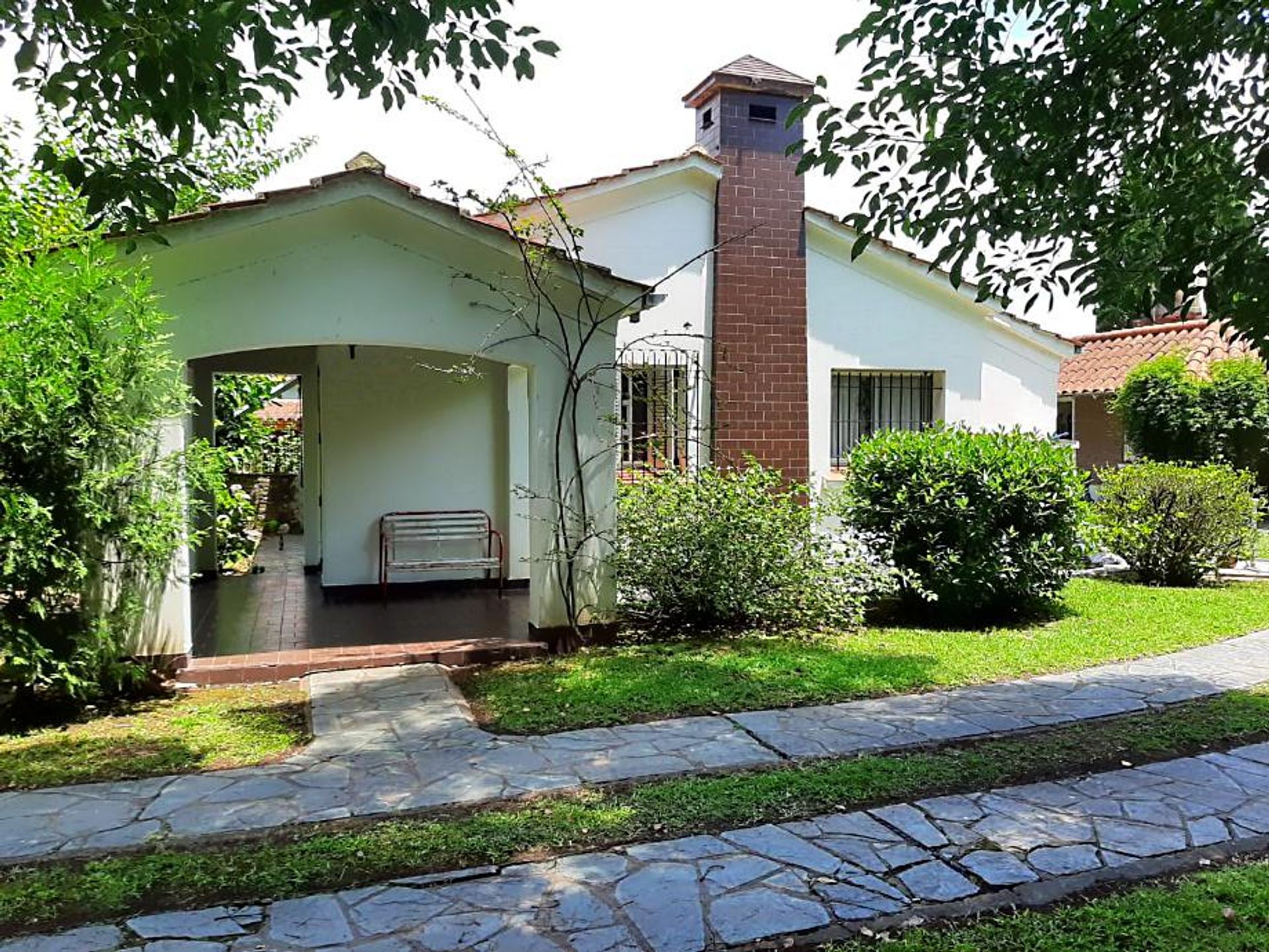 Casa nel Francisco Alvarez, Provincia de Buenos Aires 12276884