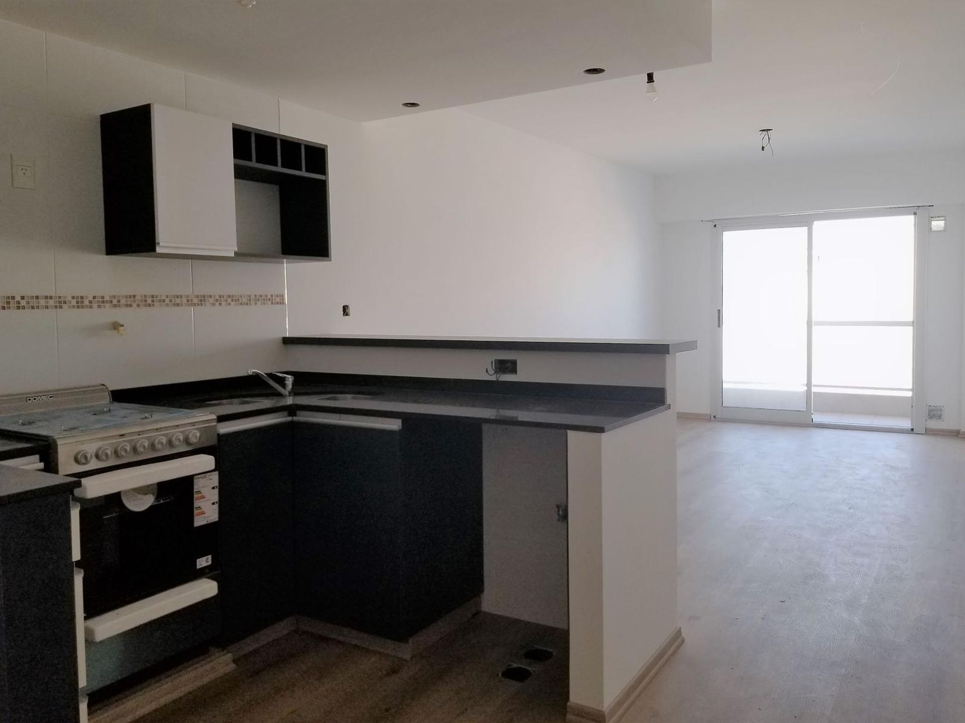 Condominio nel Buenos Aires, Buenos Aires 12276888