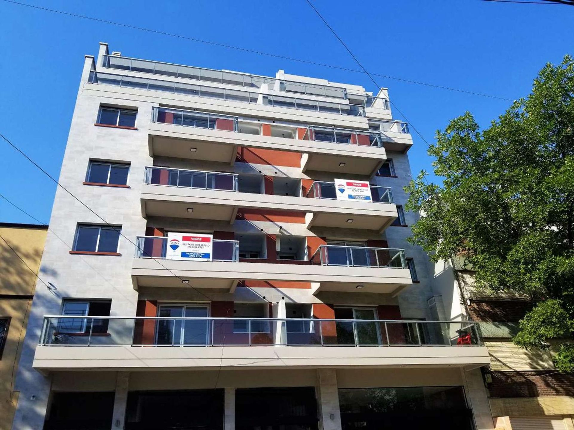 Condominio nel Buenos Aires, Buenos Aires 12276888