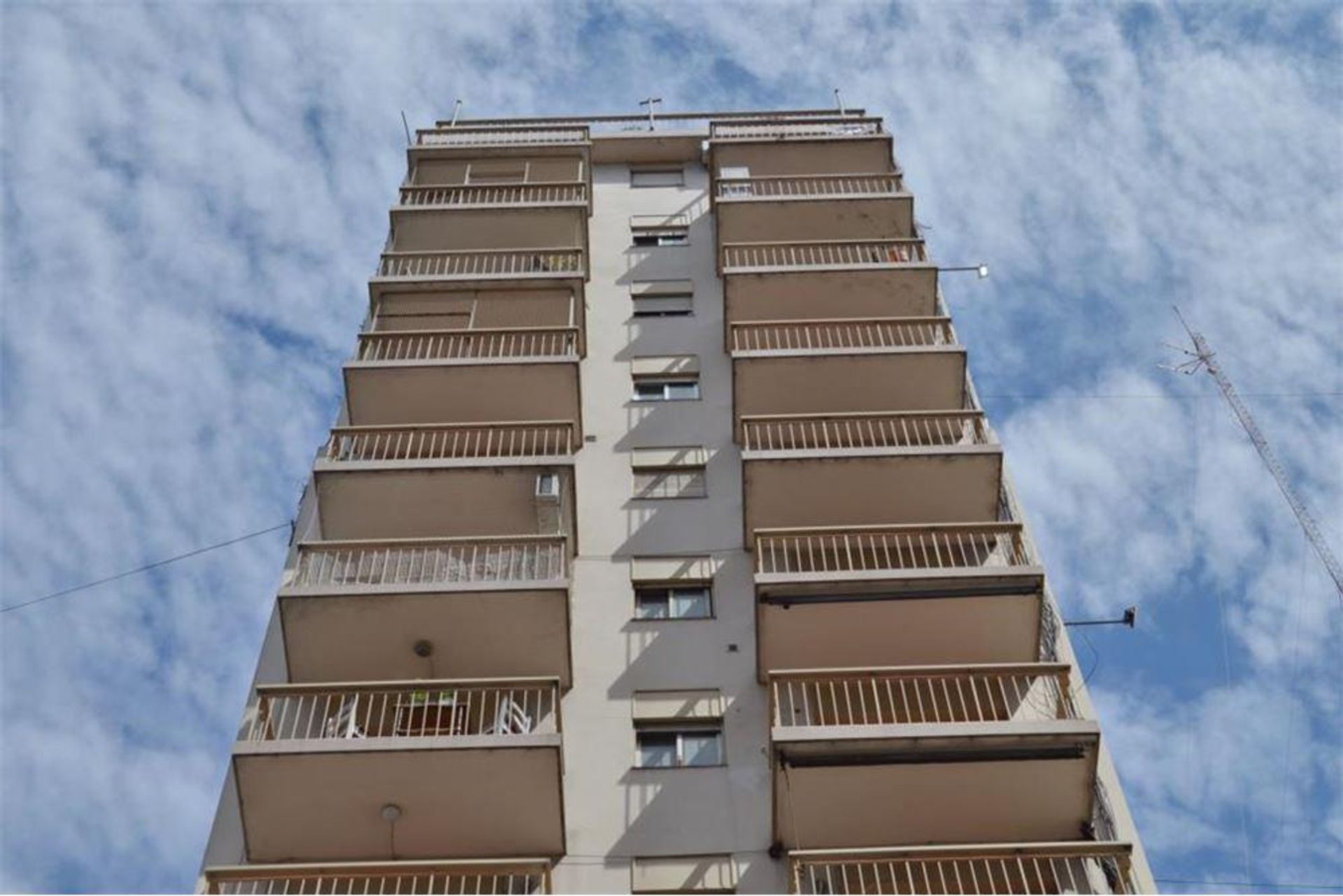 Condominio en Buenos Aires, Buenos Aires, Ciudad Autonoma de 12276889