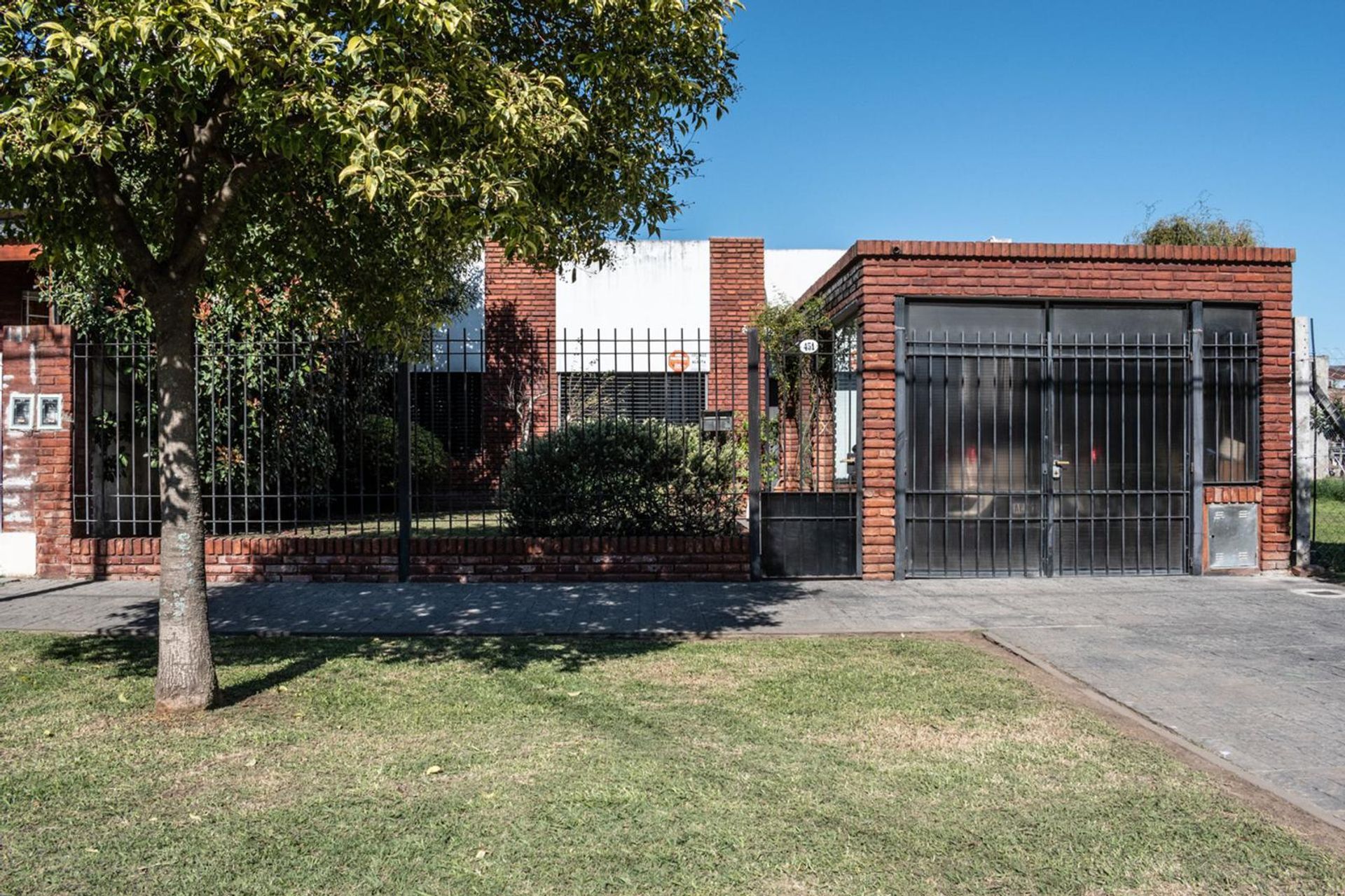 Huis in General Rodríguez, Provincia de Buenos Aires 12276897