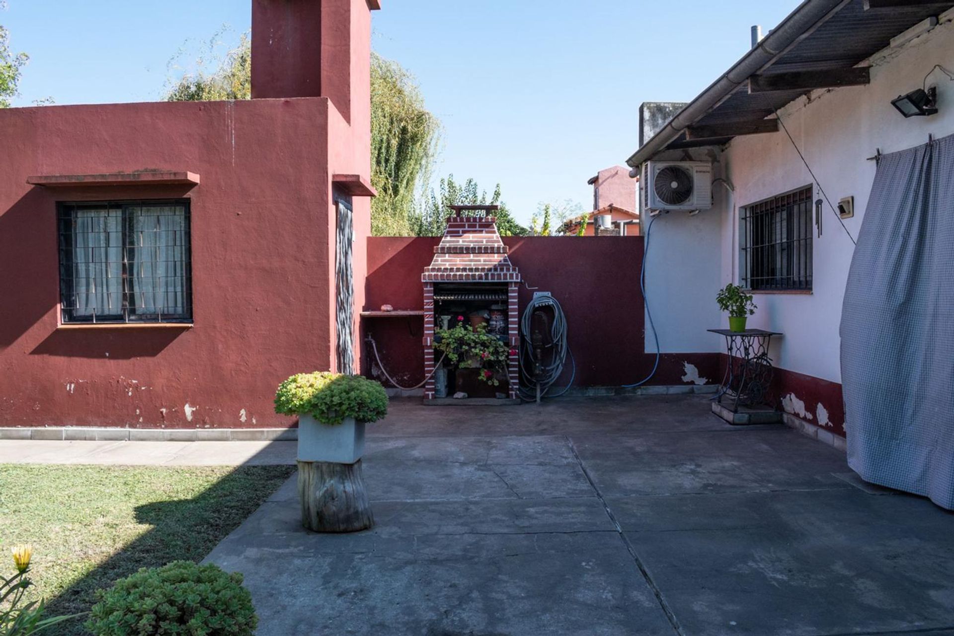 Huis in General Rodríguez, Provincia de Buenos Aires 12276897