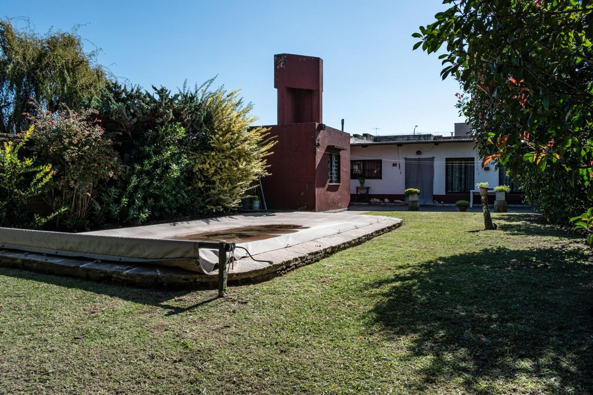 Casa nel General Rodríguez, Provincia de Buenos Aires 12276897