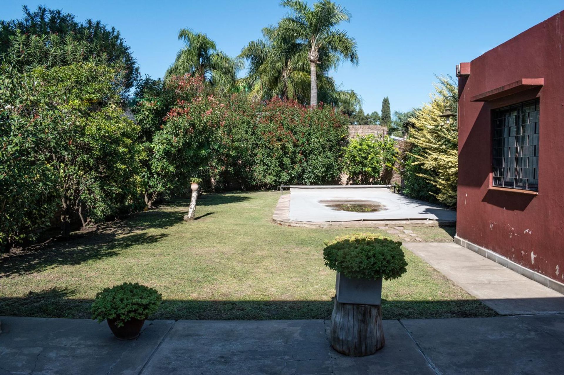 loger dans General Rodríguez, Provincia de Buenos Aires 12276897