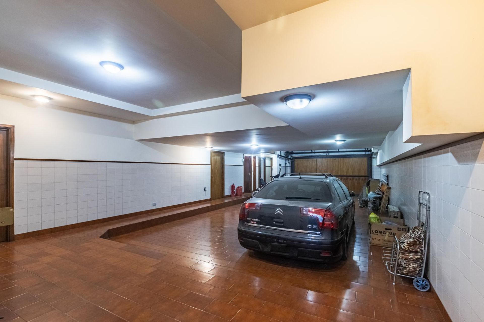 मकान में Villa Devoto, Buenos Aires 12276900