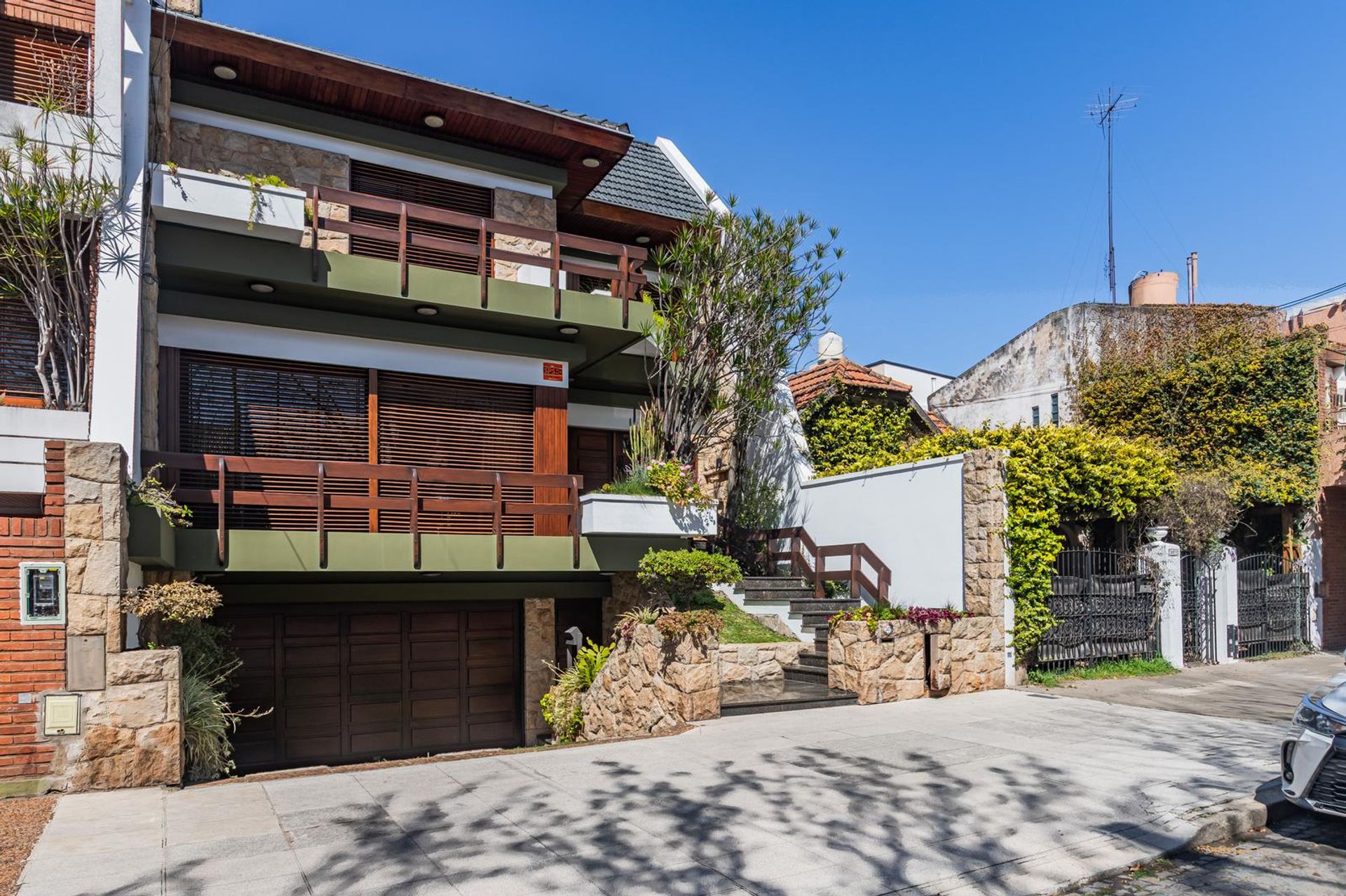 House in Villa Devoto, Buenos Aires 12276900