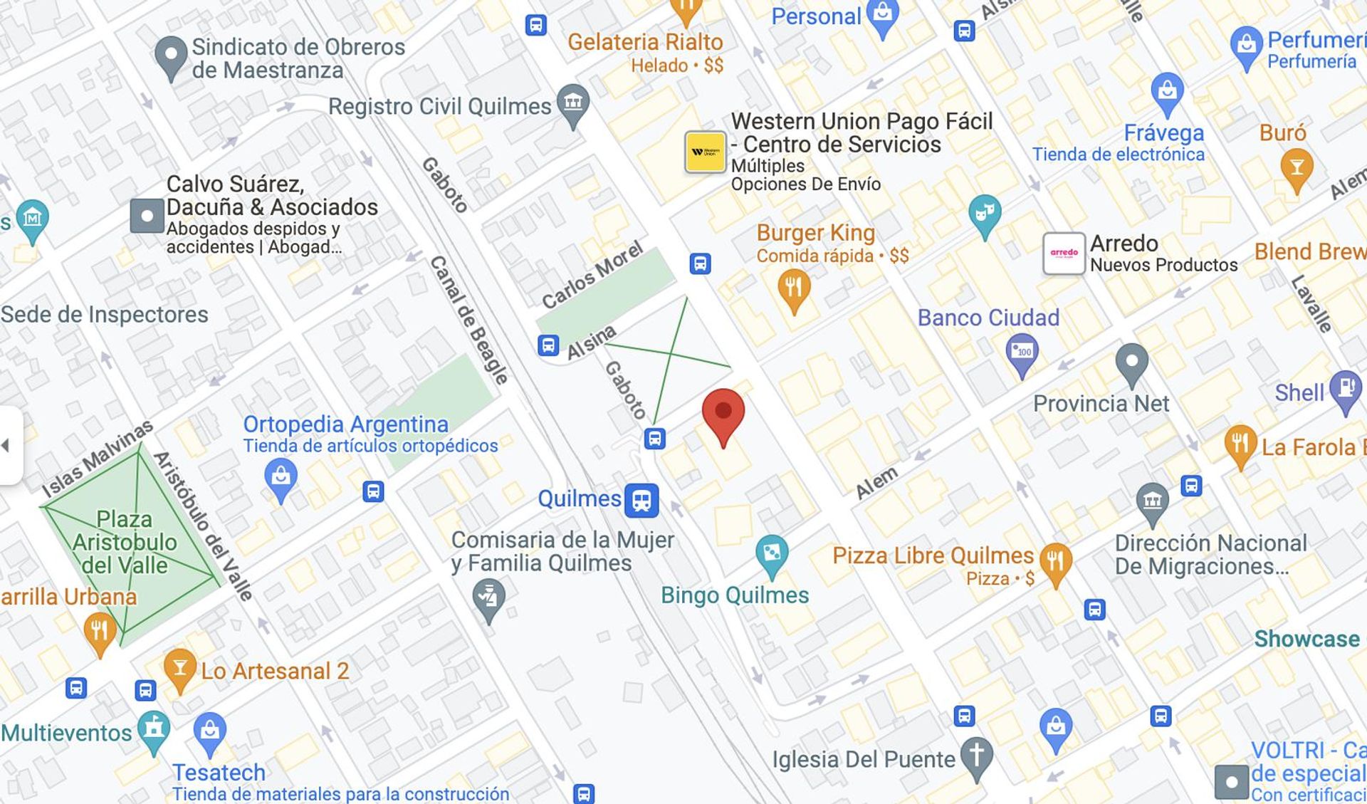 Altro nel Quilmes, Provincia de Buenos Aires 12276913