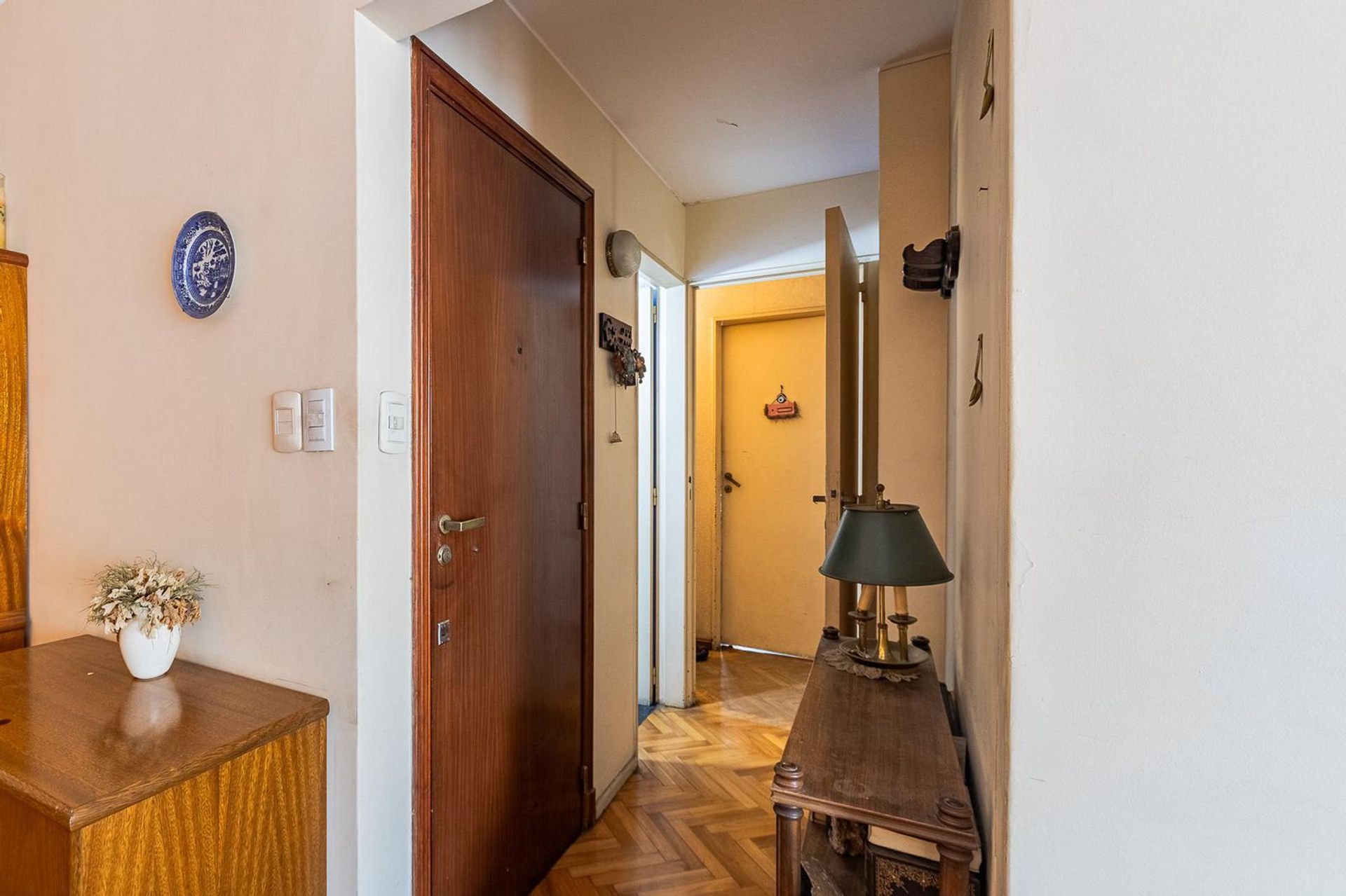 Condominio nel Buenos Aires, Buenos Aires 12276914