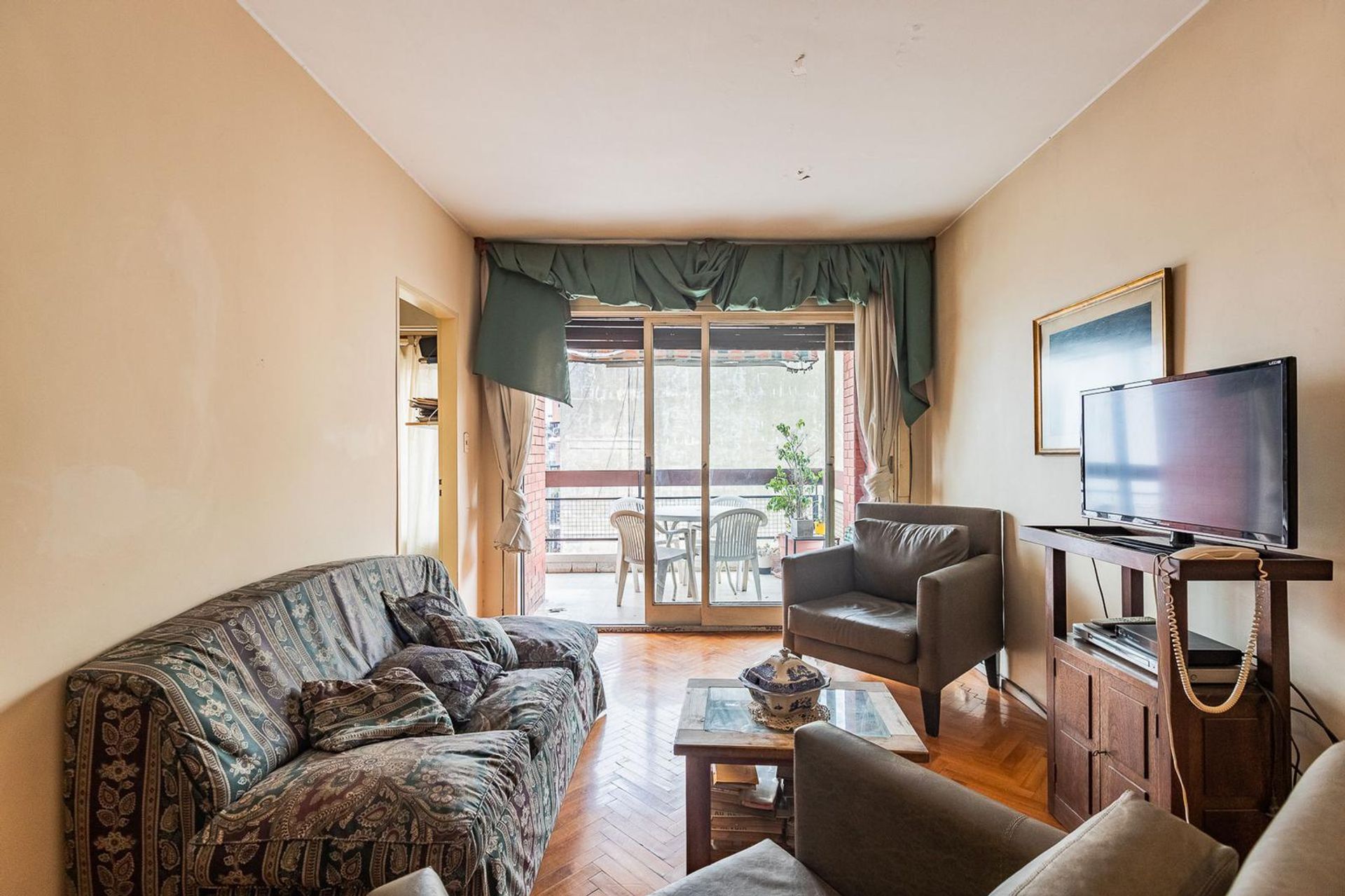 Condominio nel Buenos Aires, Buenos Aires 12276914