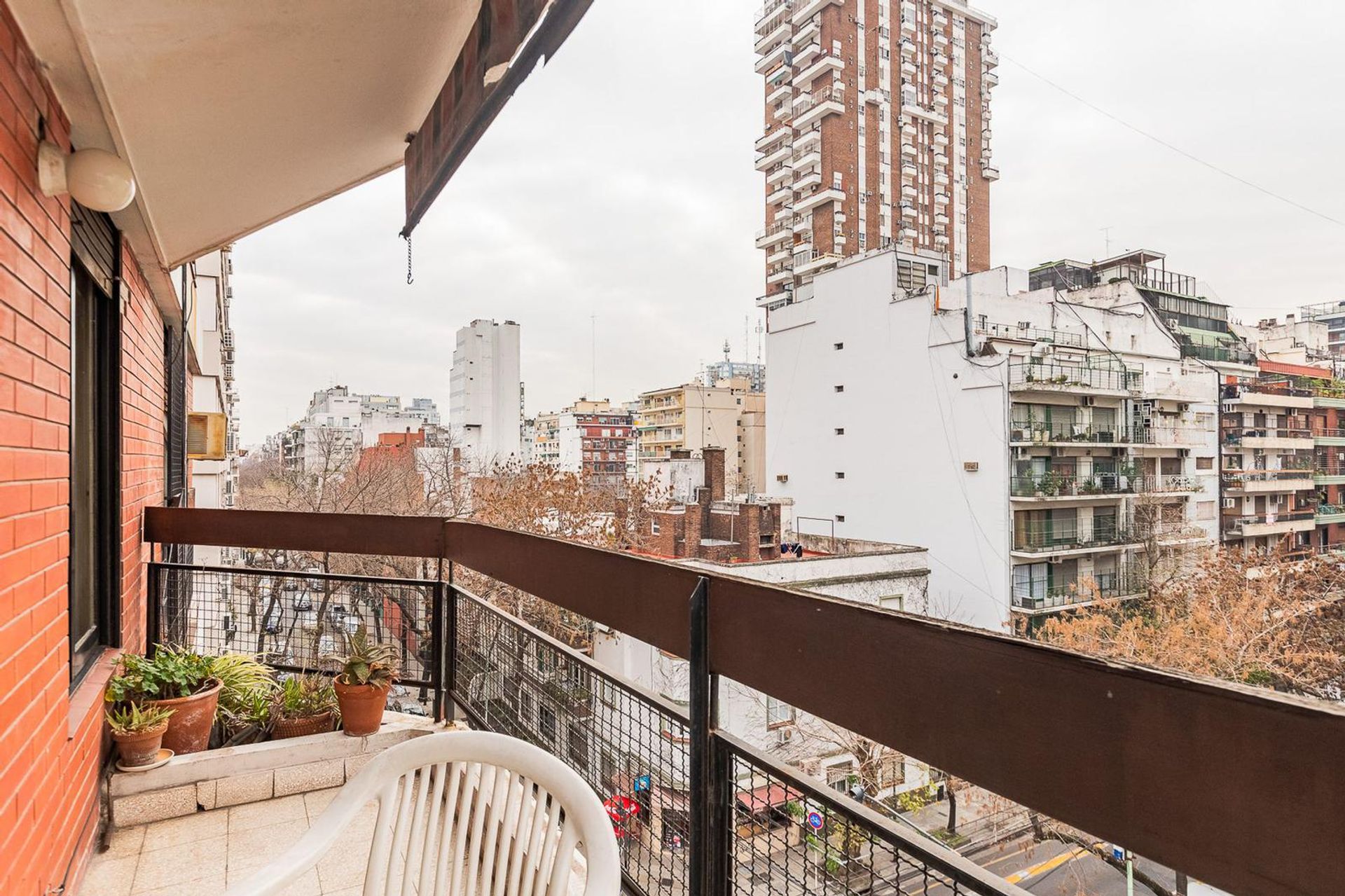 Condominio nel Buenos Aires, Buenos Aires 12276914