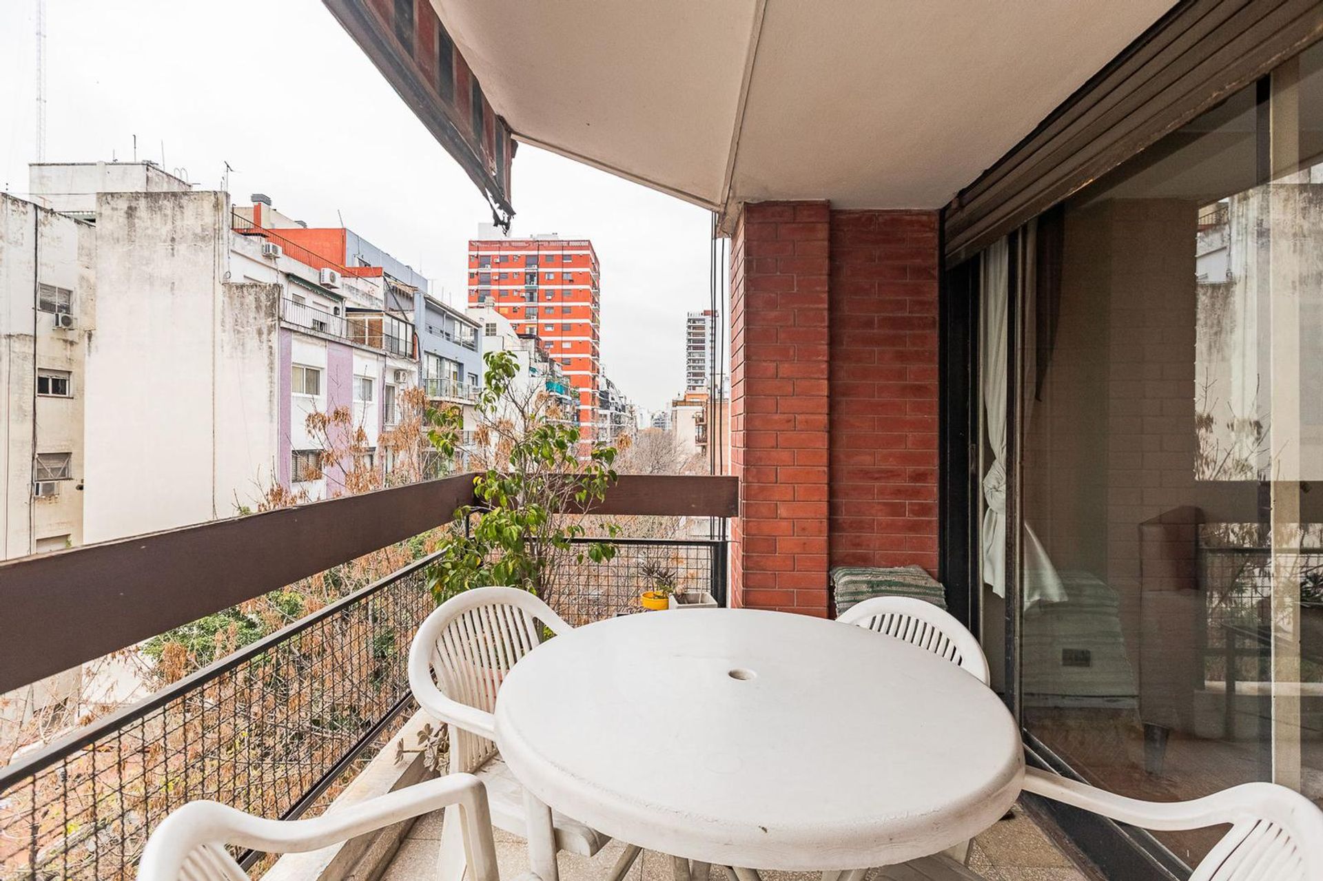 Condominio nel Buenos Aires, Buenos Aires 12276914