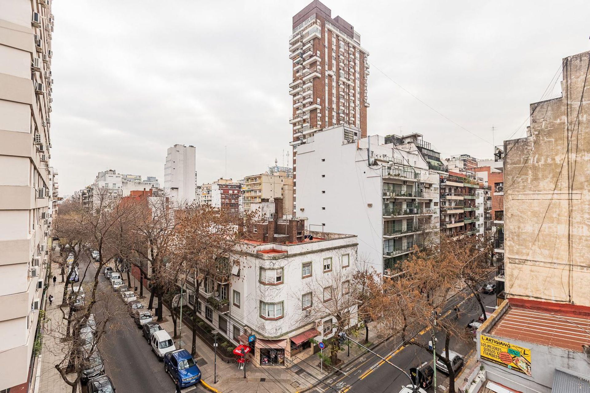 Condominio nel Buenos Aires, Buenos Aires 12276914