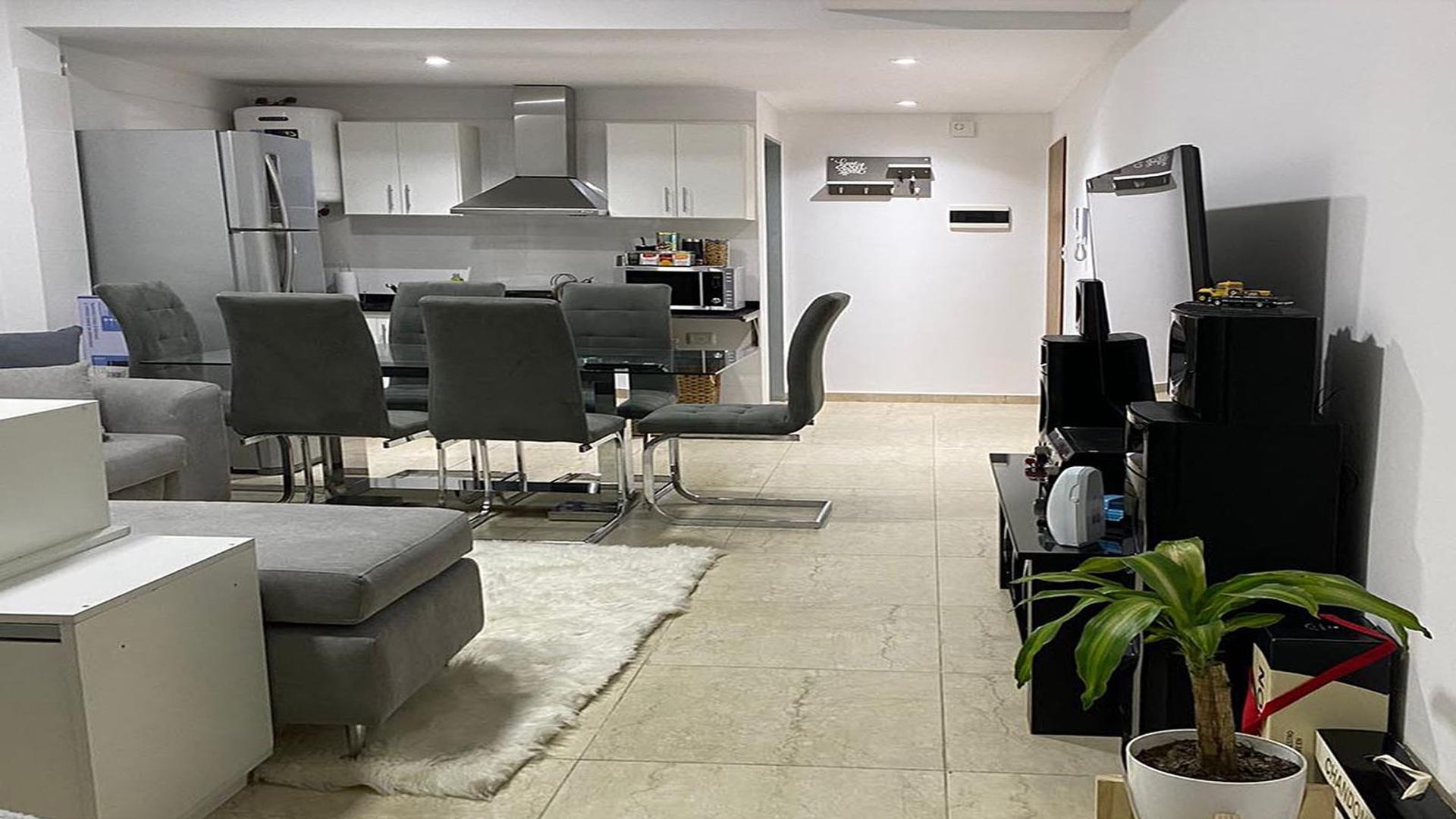 Condominium dans Santos Lugares, Buenos Aires 12276934