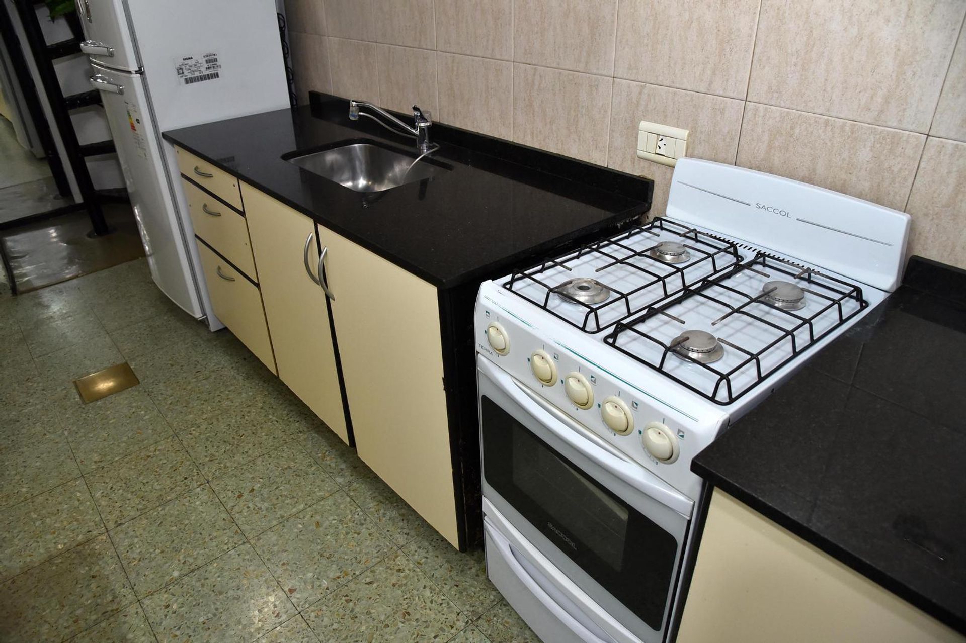 Condominio nel Buenos Aires, Buenos Aires 12276943