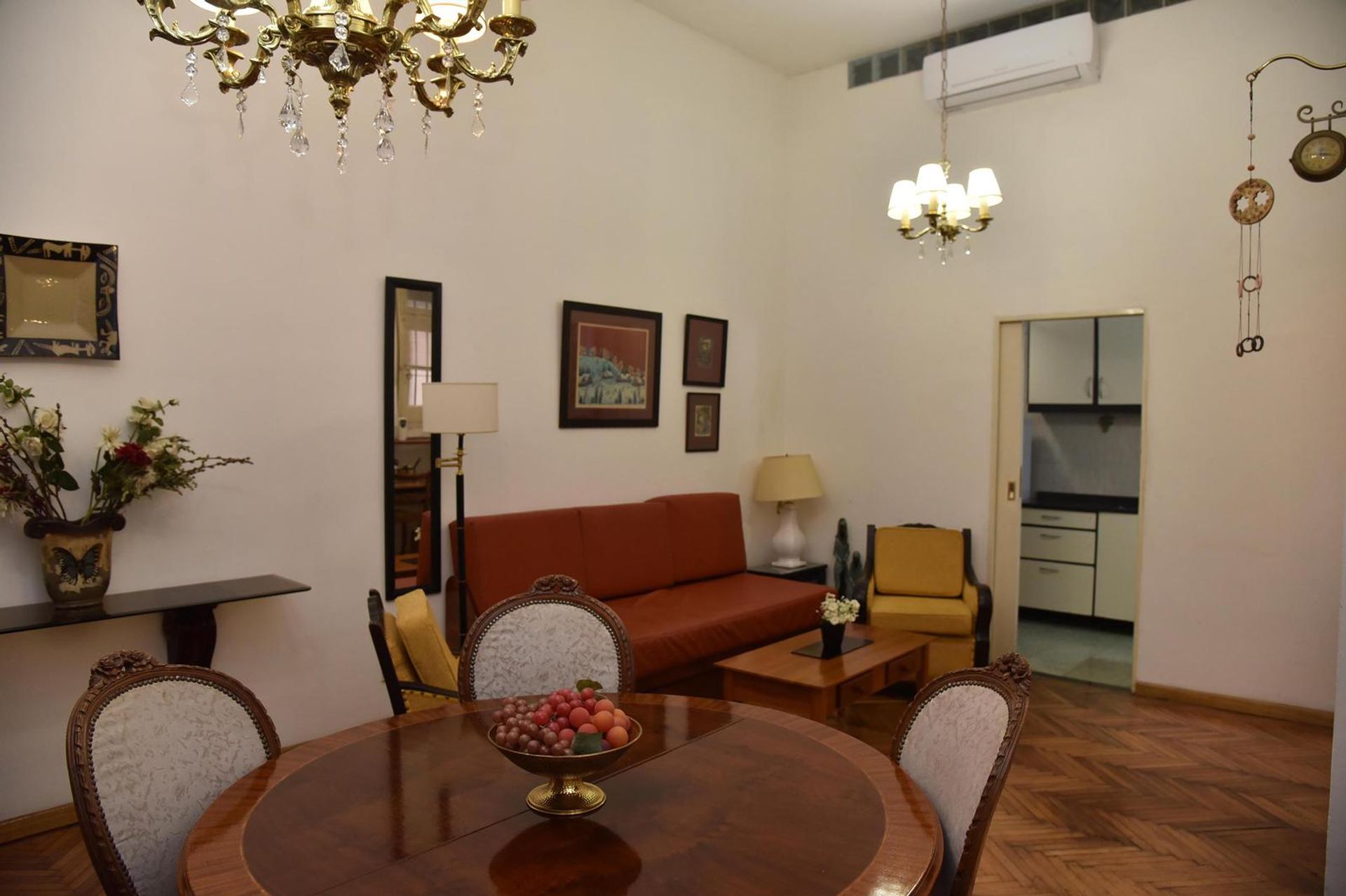 Condominio nel Buenos Aires, Buenos Aires 12276943