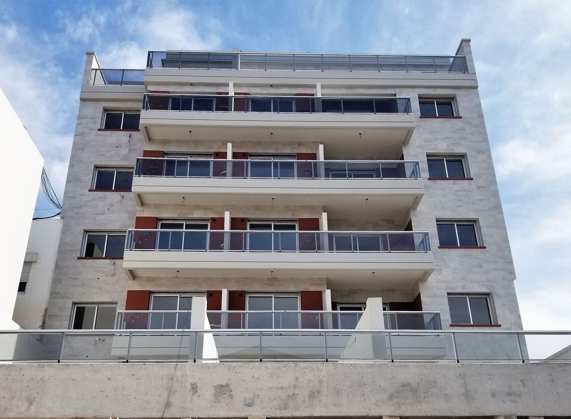 Condominium dans Buenos Aires, Buenos Aires 12276953