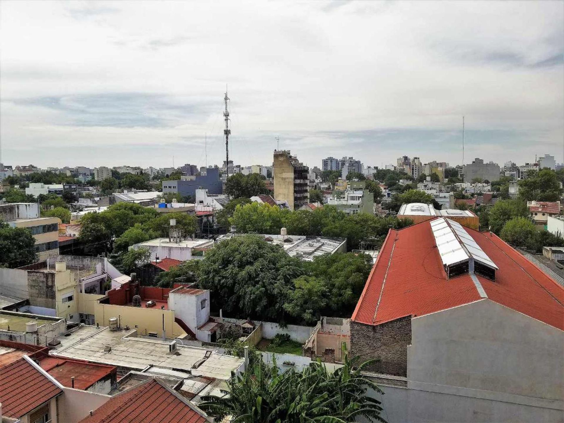 Condominium in Varela, Buenos Aires, Ciudad Autonoma de 12276954