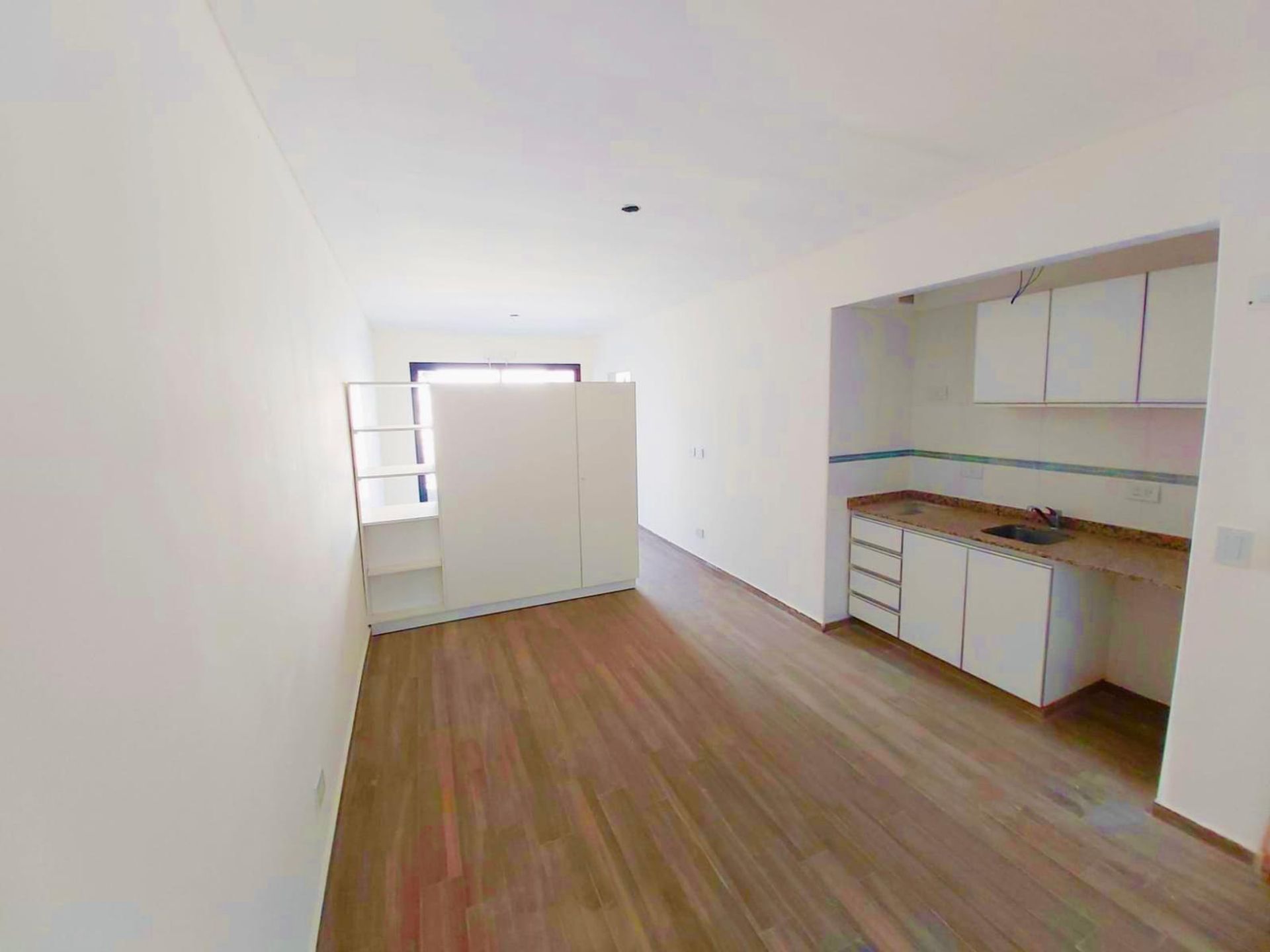 Condominium dans Buenos Aires, Buenos Aires 12276956