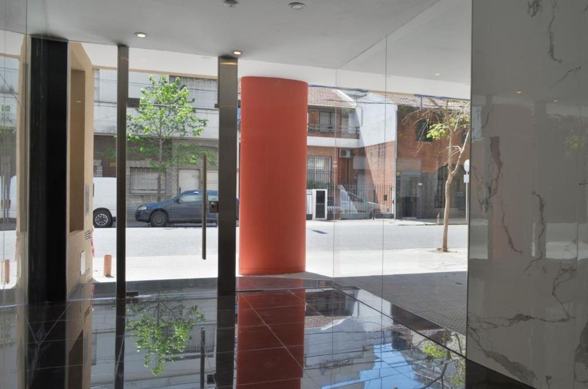 Condominio nel Buenos Aires, Buenos Aires 12276956