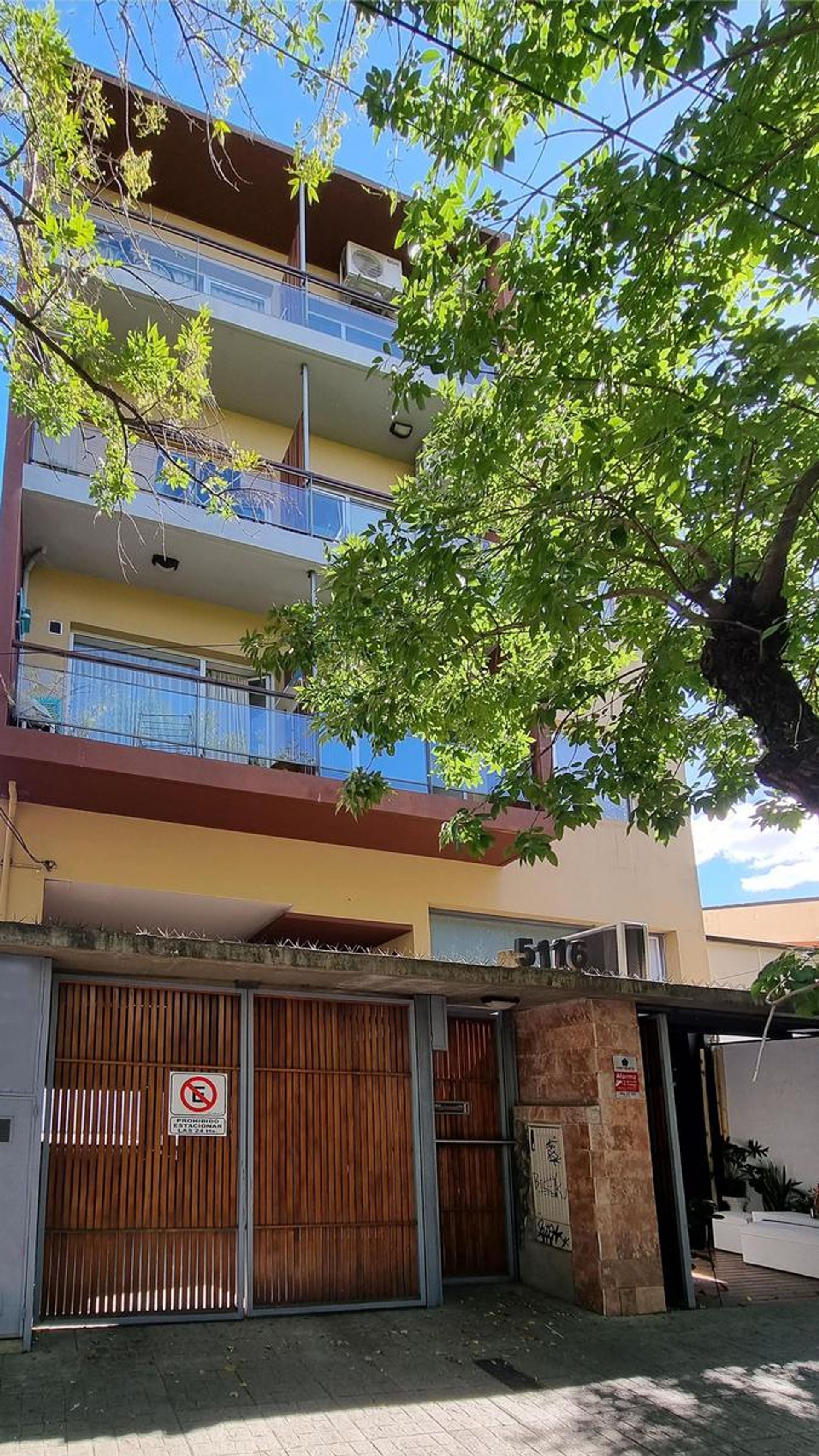 Kondominium dalam Villa Ballester, Provincia de Buenos Aires 12276960