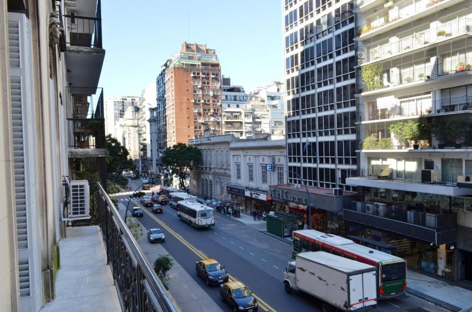 קוֹנדוֹמִינִיוֹן ב Buenos Aires, Buenos Aires 12276961